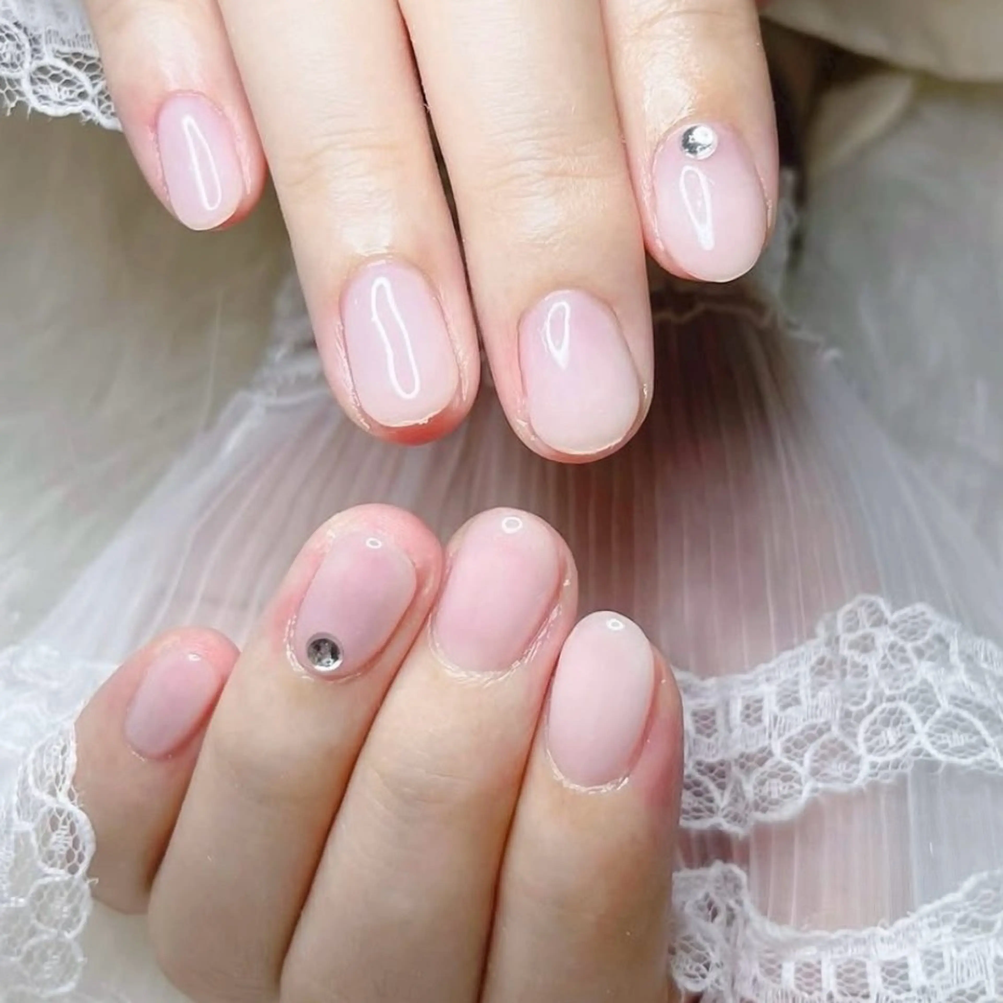ネイル NailSalon Moa_Ayakaのネイルデザイン