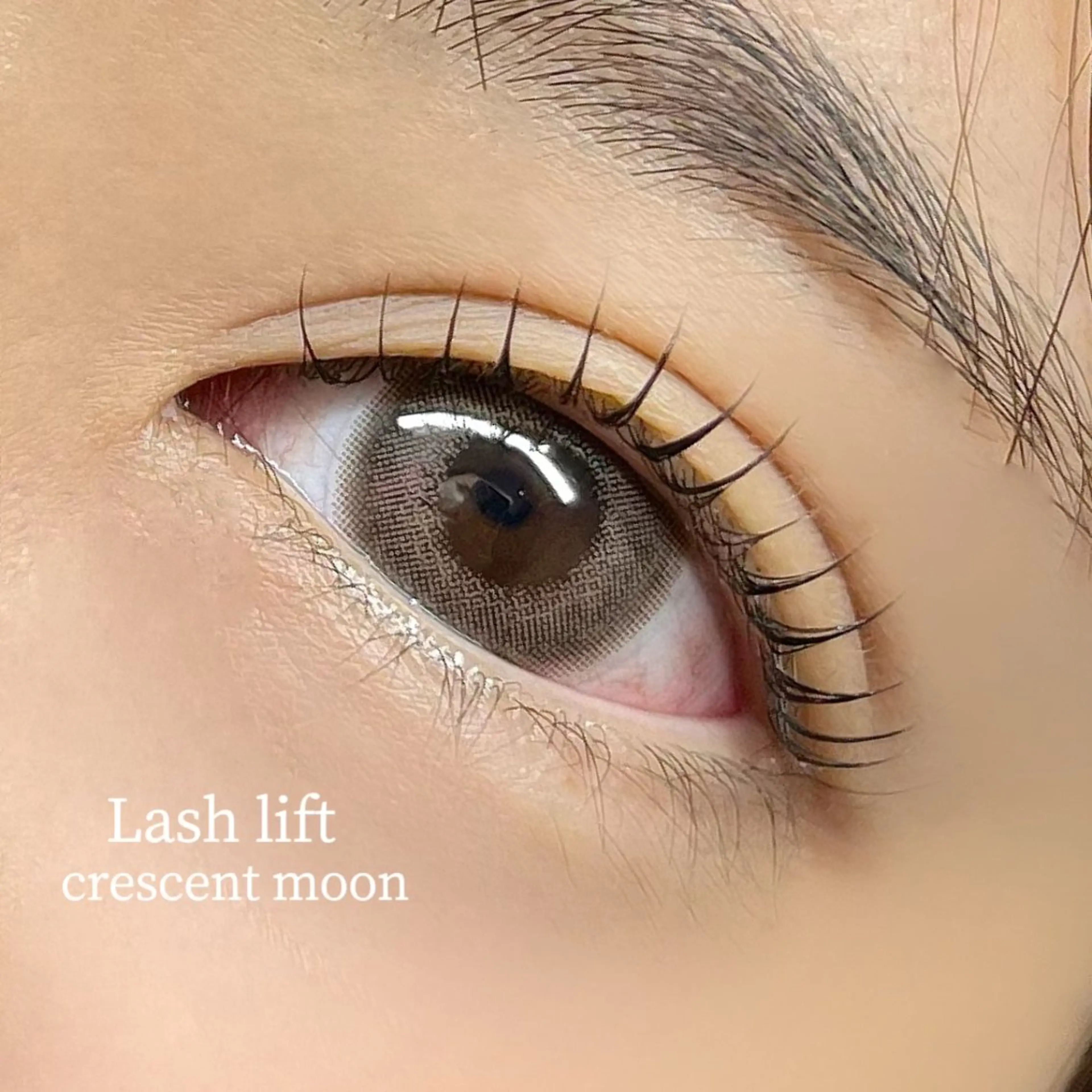 マツエク・マツパ 〖那覇/ベラルーナ〗 sanaの眉毛・アイブロウイメージ