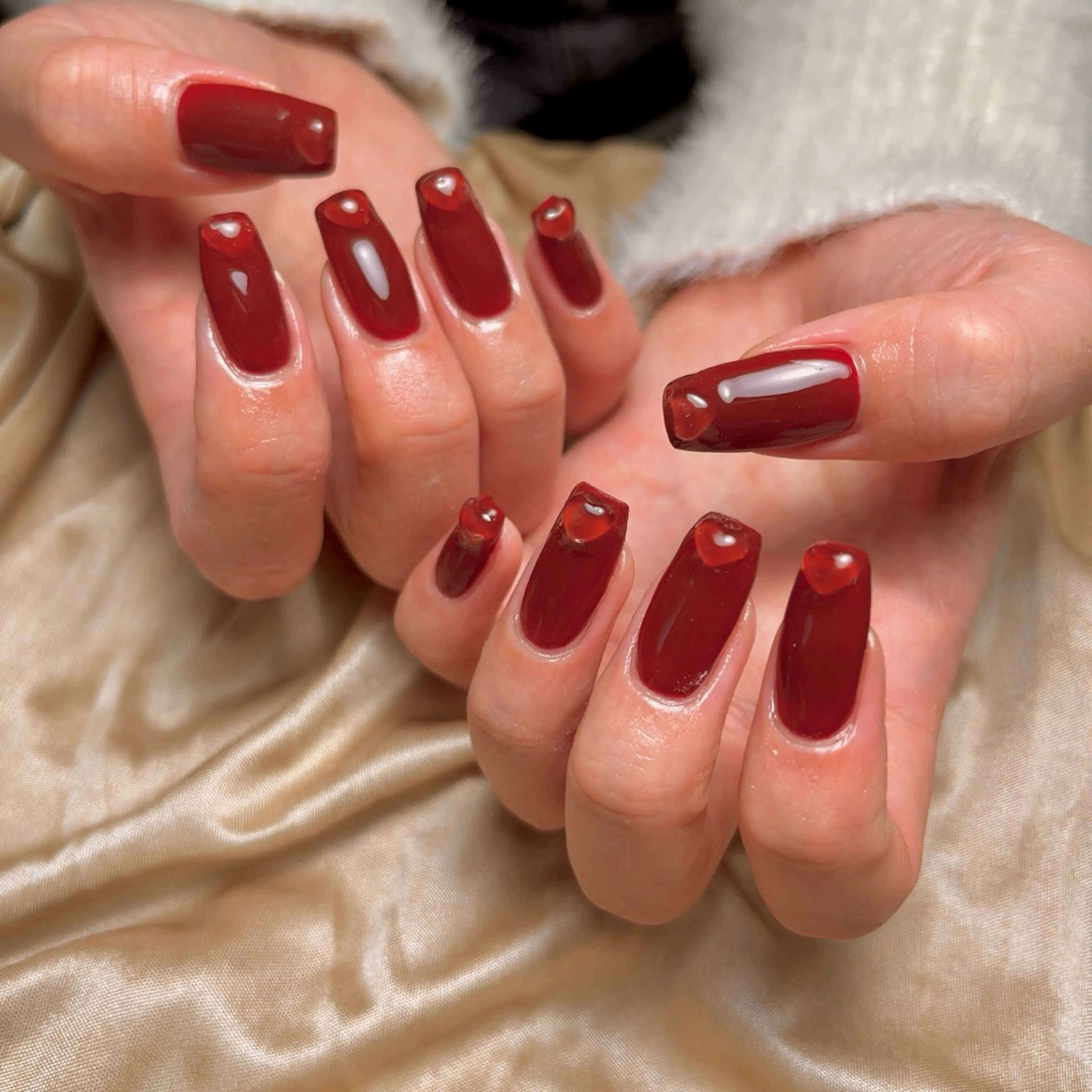 ネイル le ciel nailのネイルデザイン