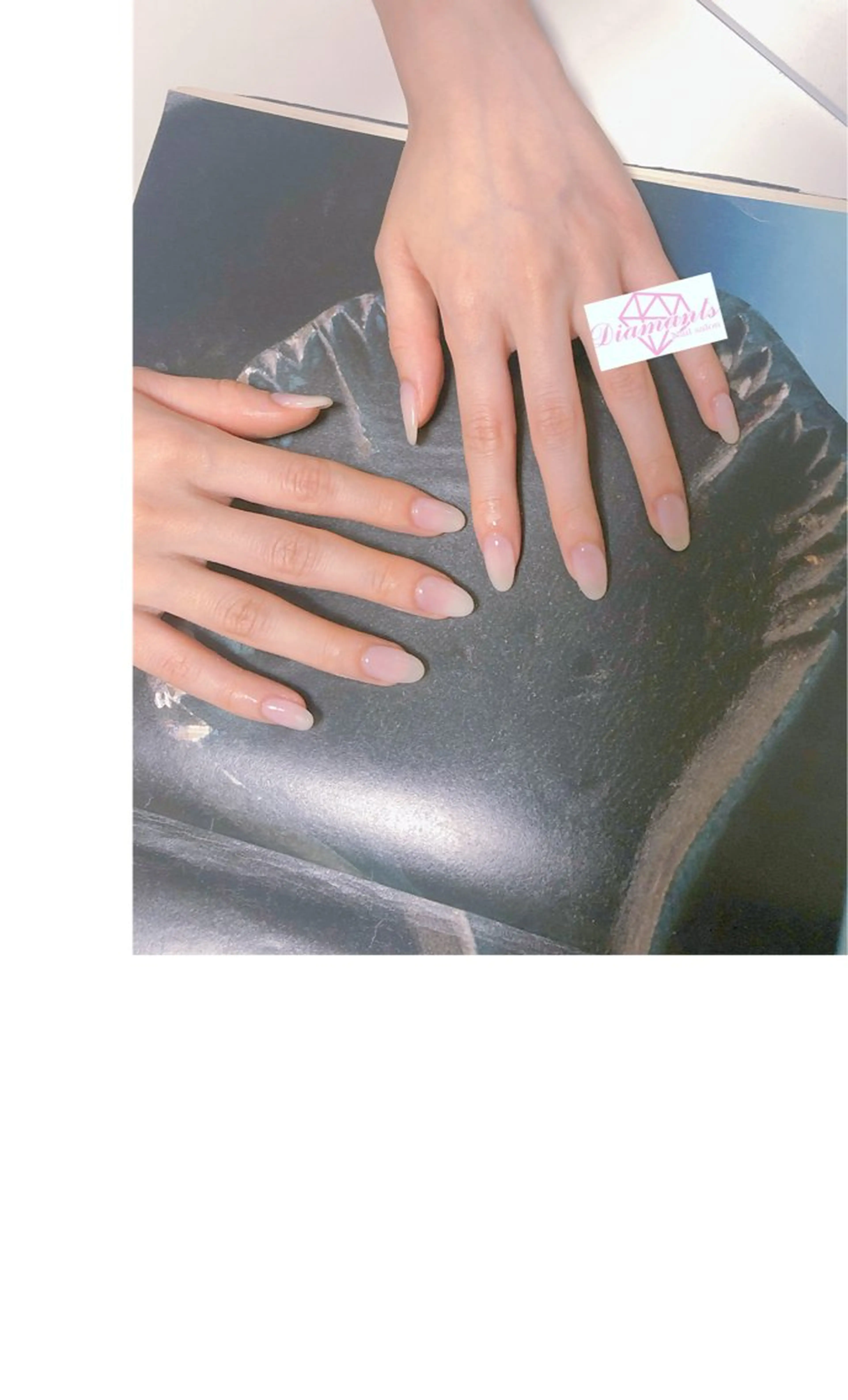 ネイル Asa miのネイルデザイン