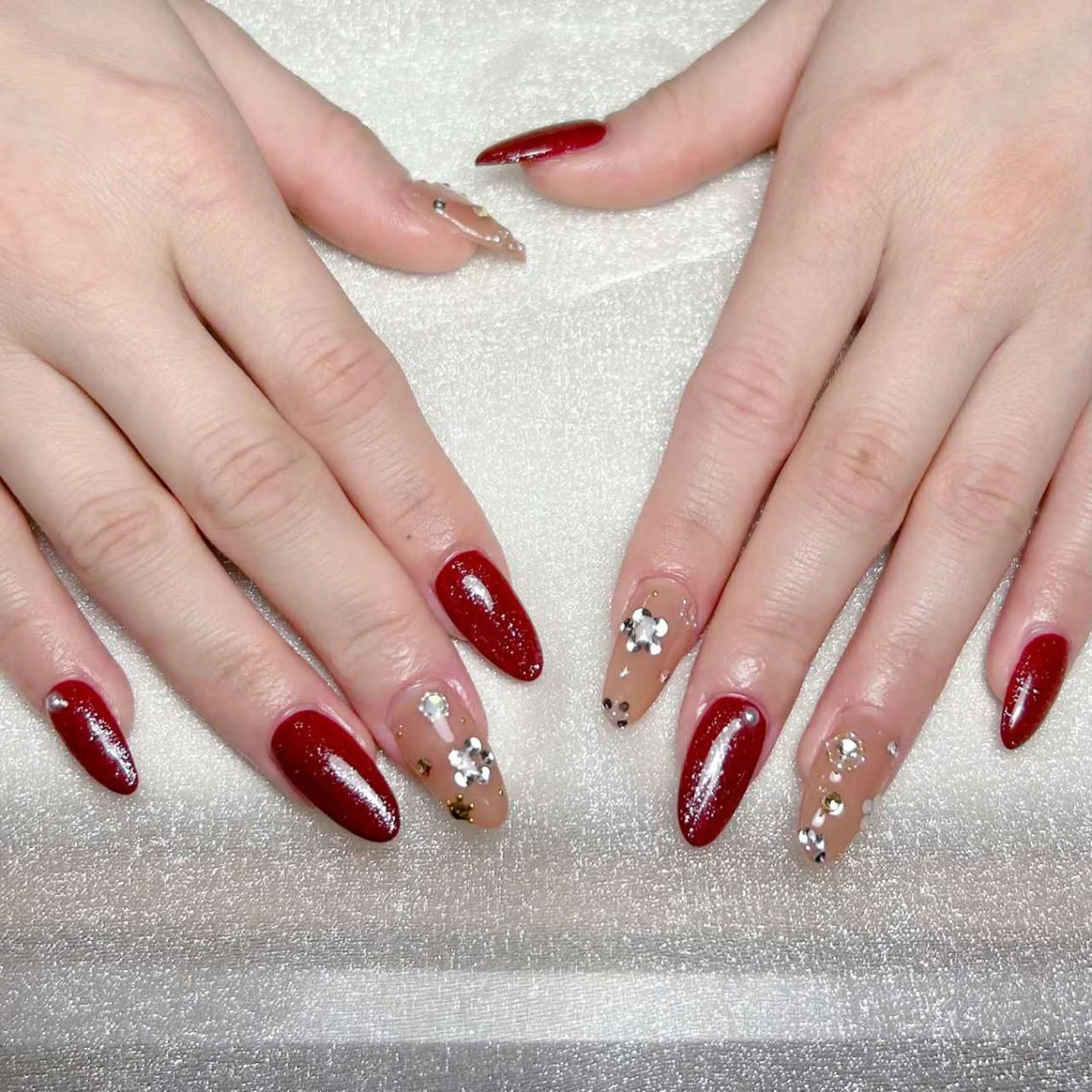 ネイル Coco Nailsのネイルデザイン