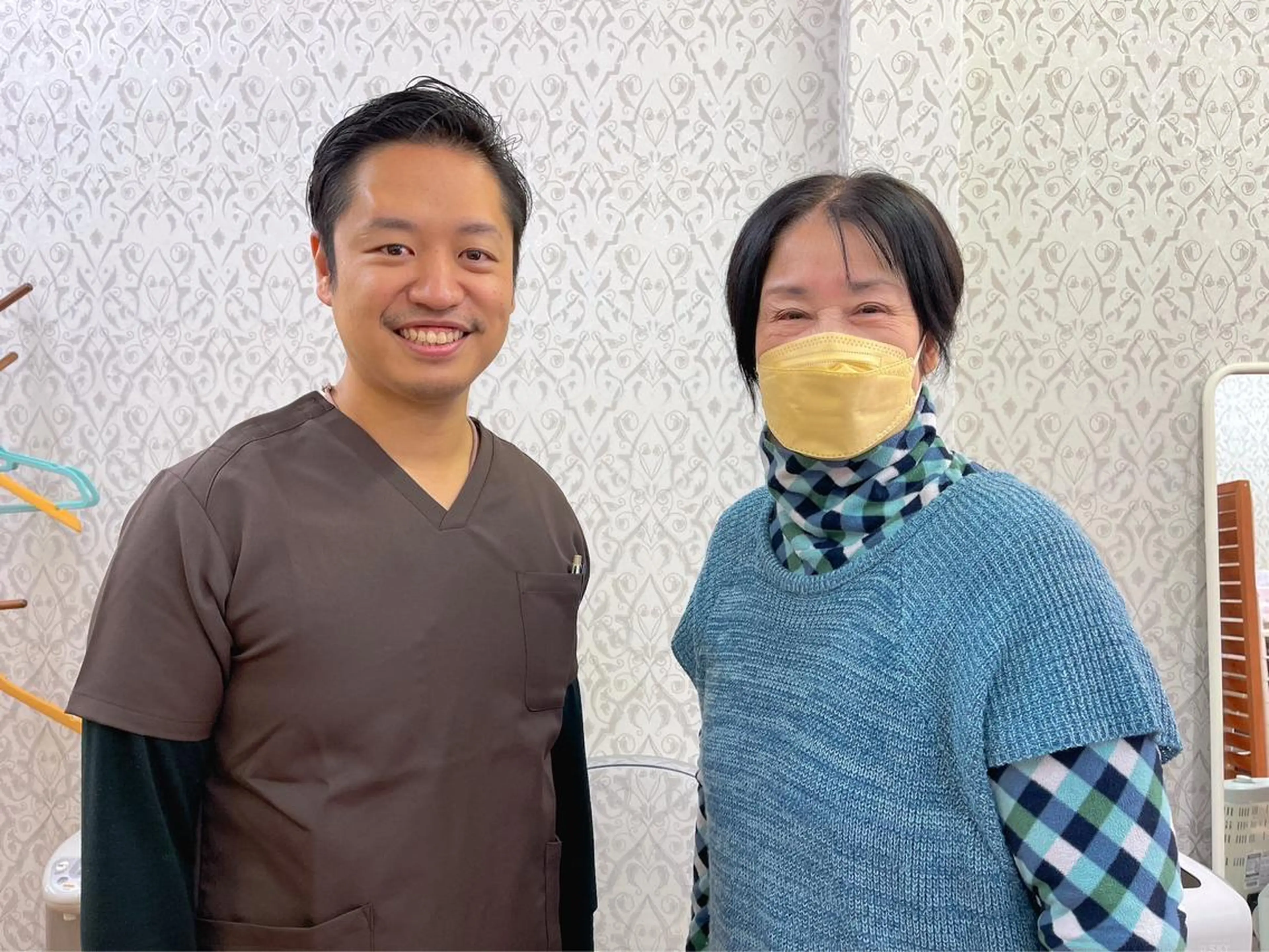 リラク 治療しない治療院(KiND整体院)所属・痩身整体 整体師きくりん先生のエステ・リラクイメージ