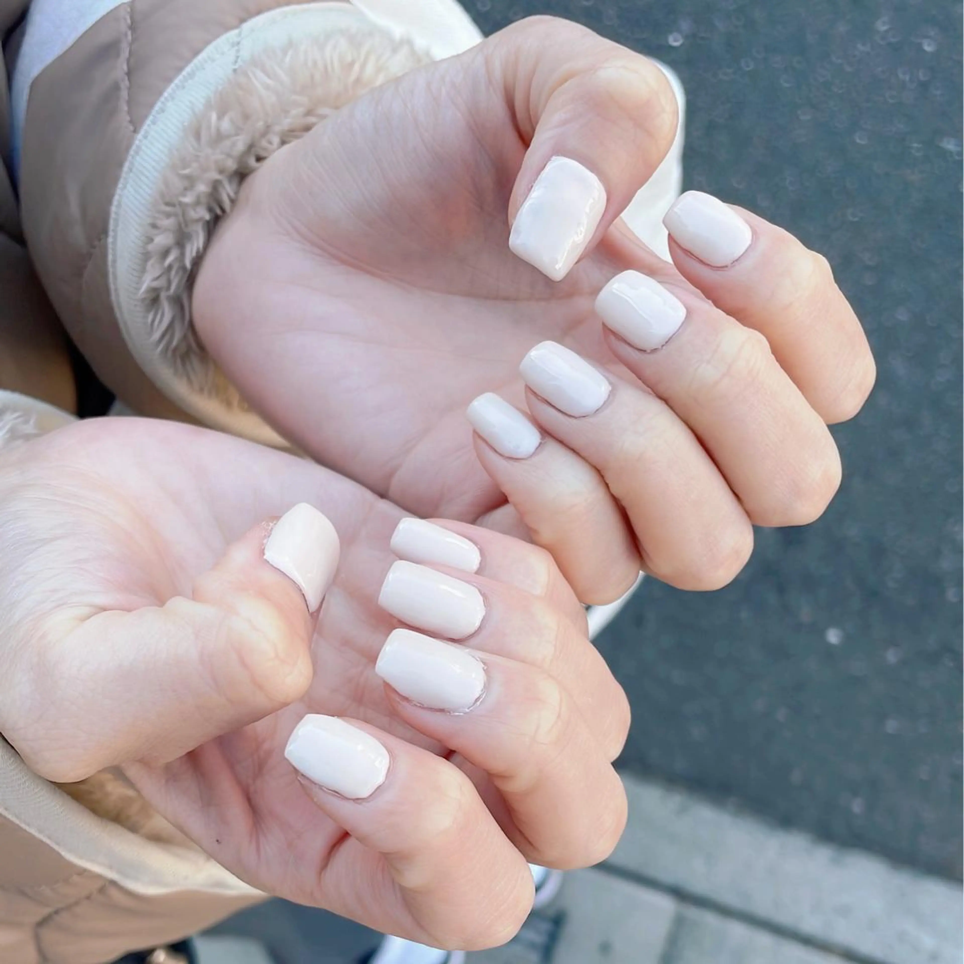ネイル nail salon Farbe〜ファルべのネイルデザイン