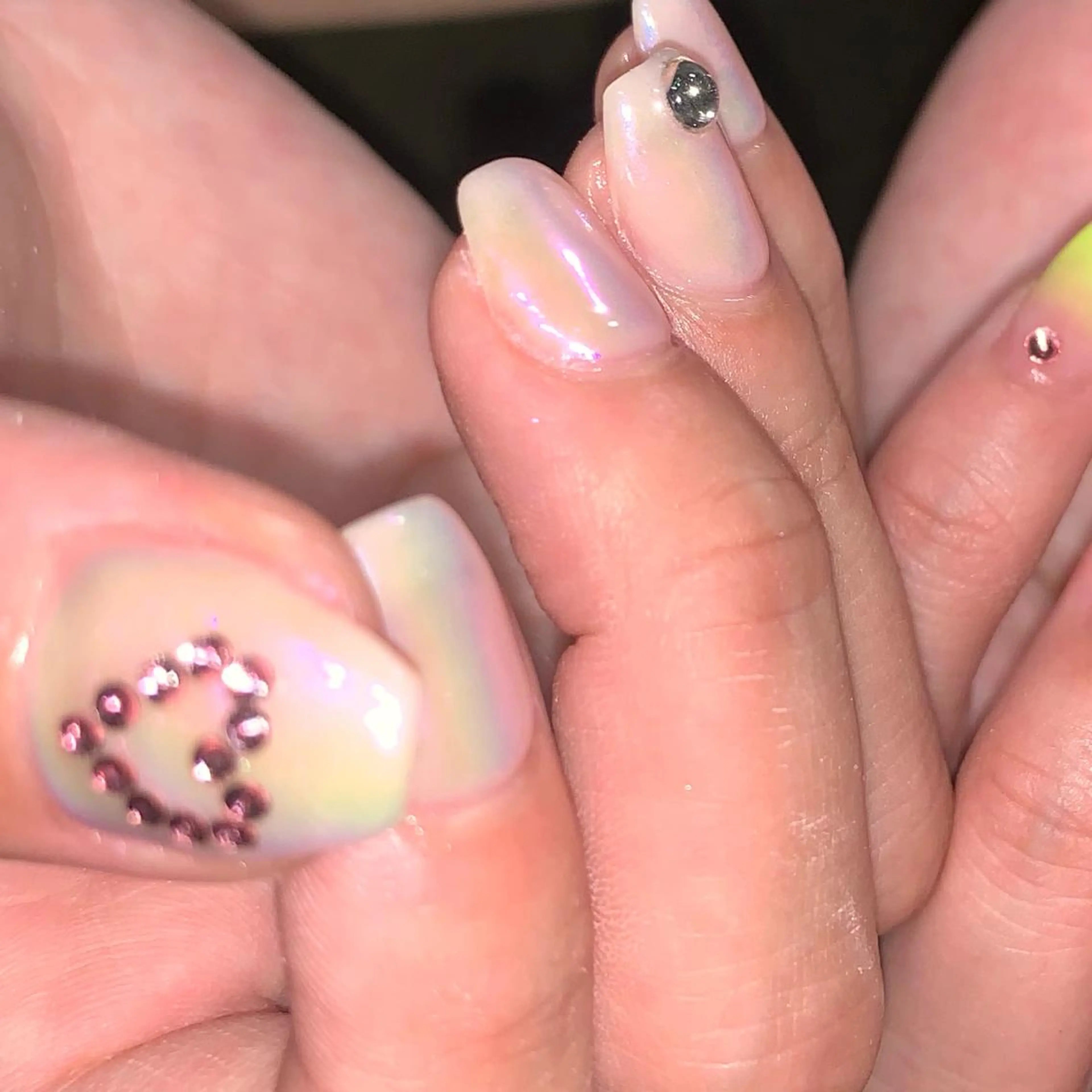 ネイル tamami _表参道/原宿のネイルデザイン