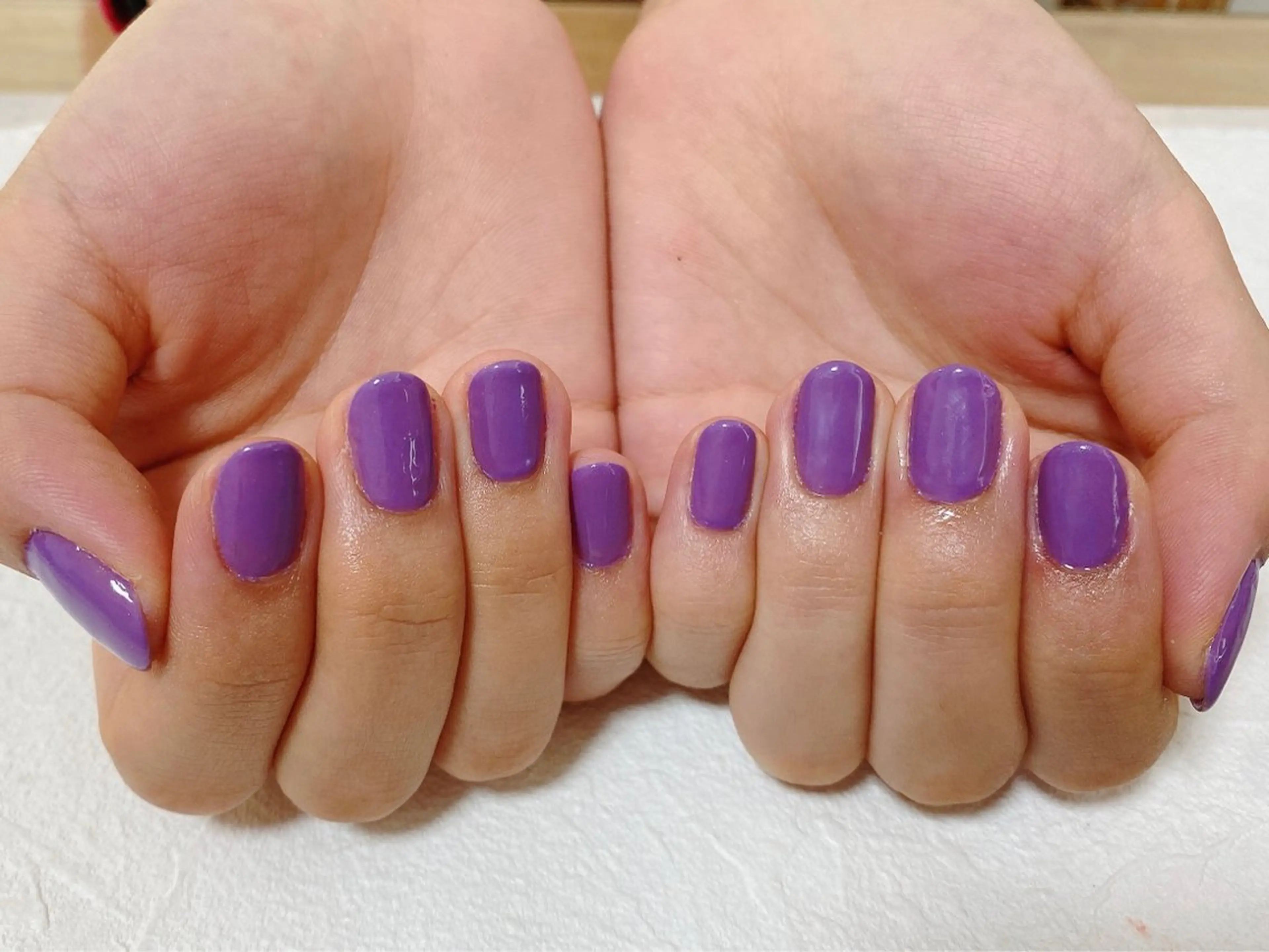 ネイル オーロラネイル フットネイル フレンチネイル ジェルネイル 韓国ネイル ハンドネイル mogunail &blowのネイルデザイン