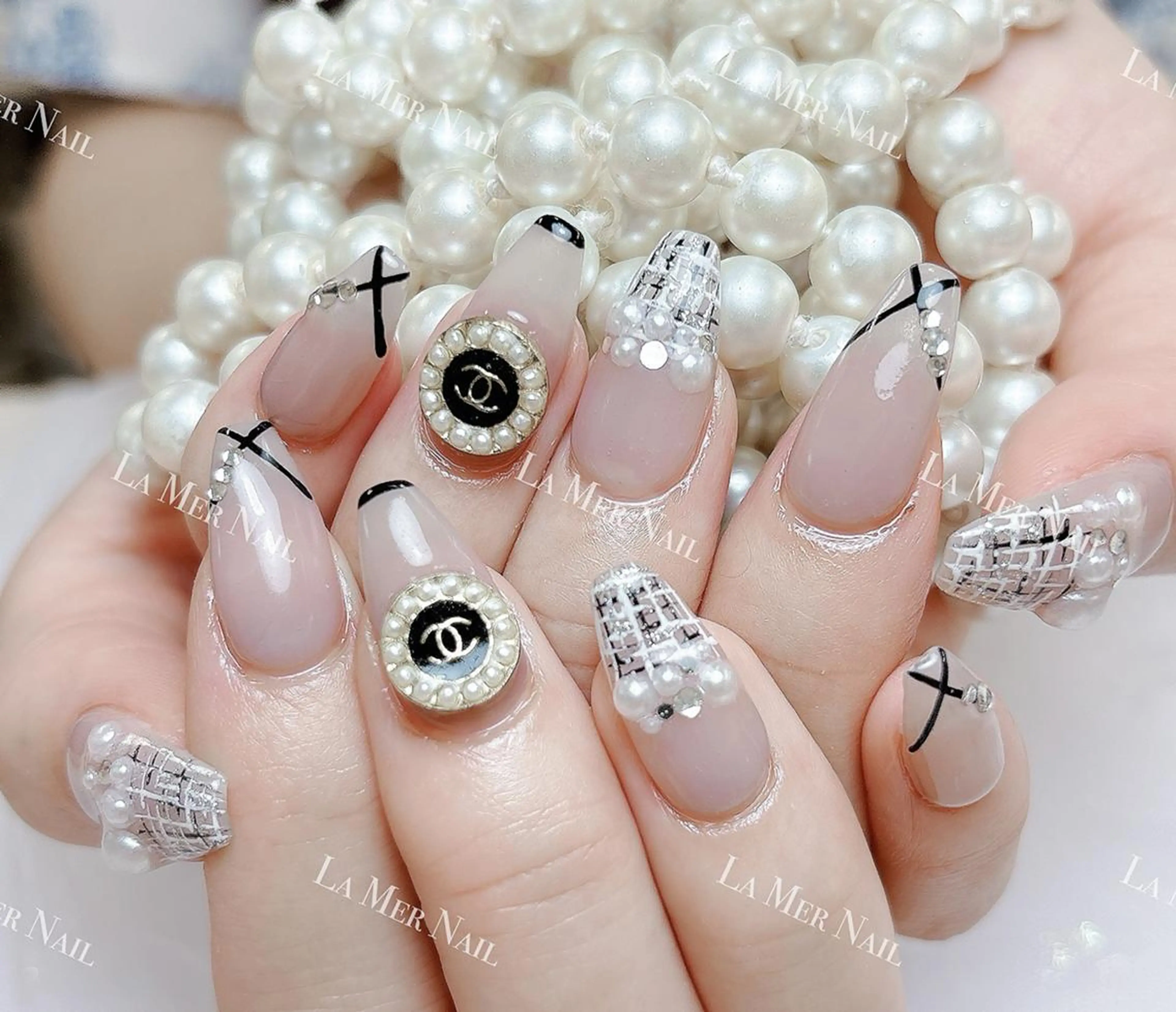 ネイル Feliz nailのネイルデザイン