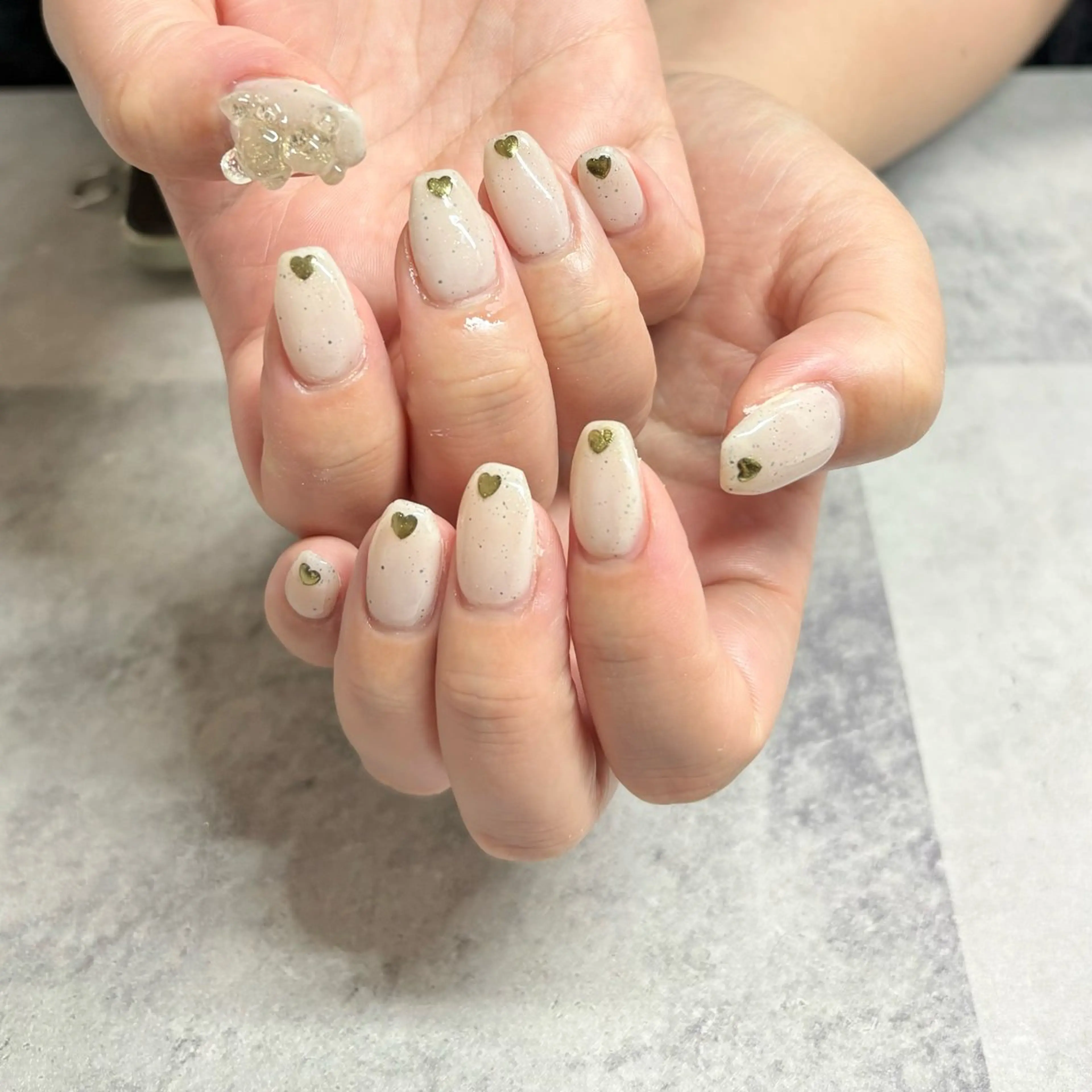 ネイル FELICE ﾌｪﾘｰﾁｪのネイルデザイン