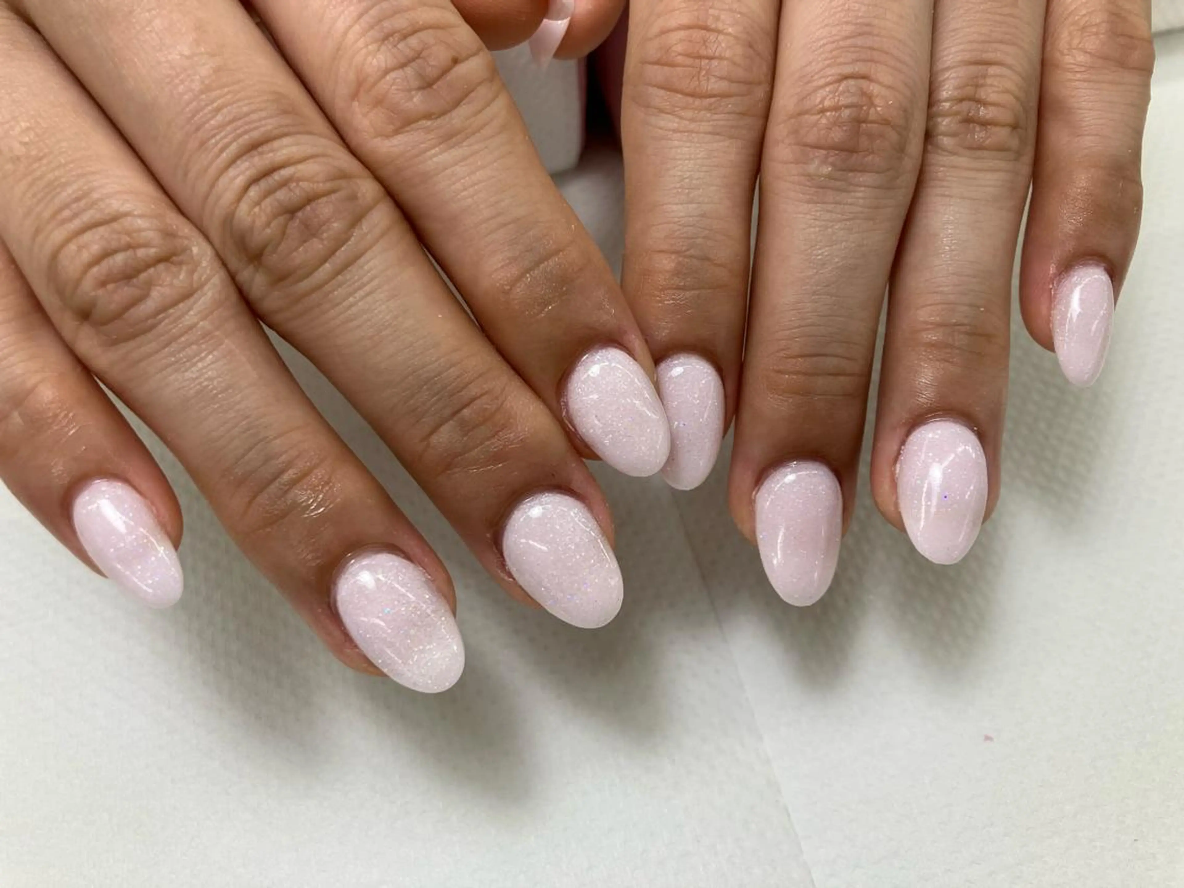 ネイル MAXKELLY スタッフのネイルデザイン