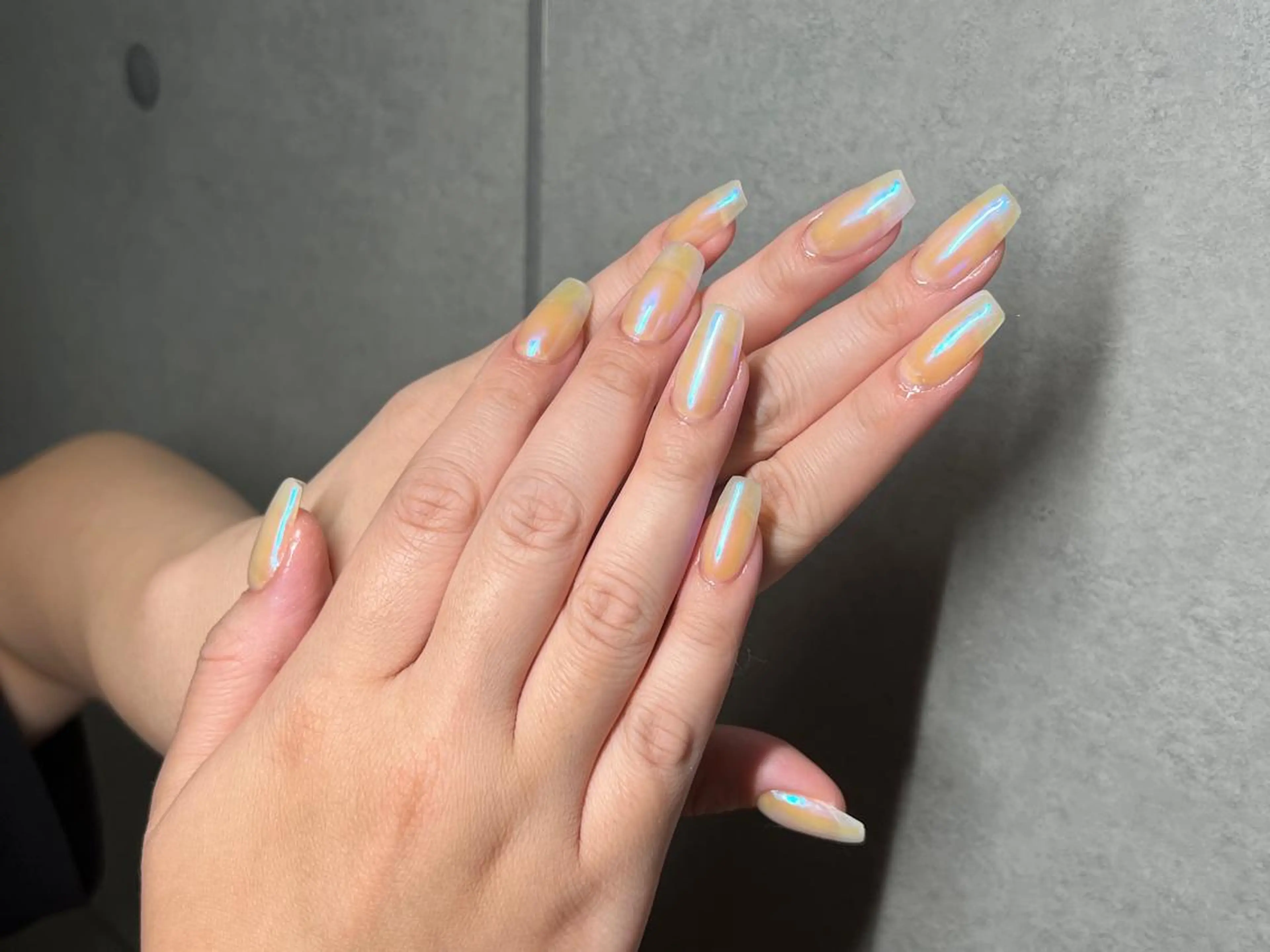 ネイル lucky nail 歌舞伎町のネイルデザイン