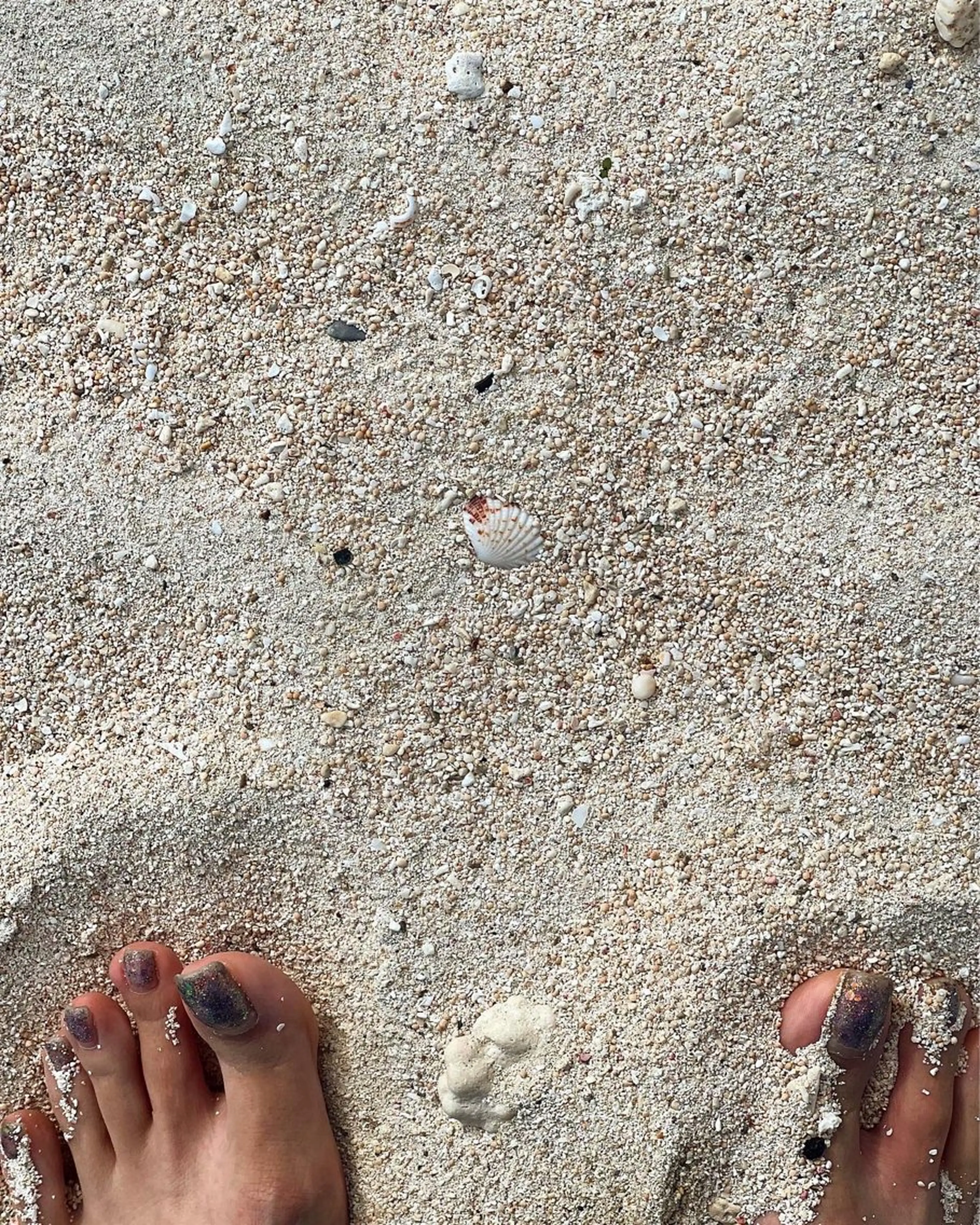 ネイル ハンドネイル ヘアメイクネイリスト 💄💅hidemiのヘアスタイル