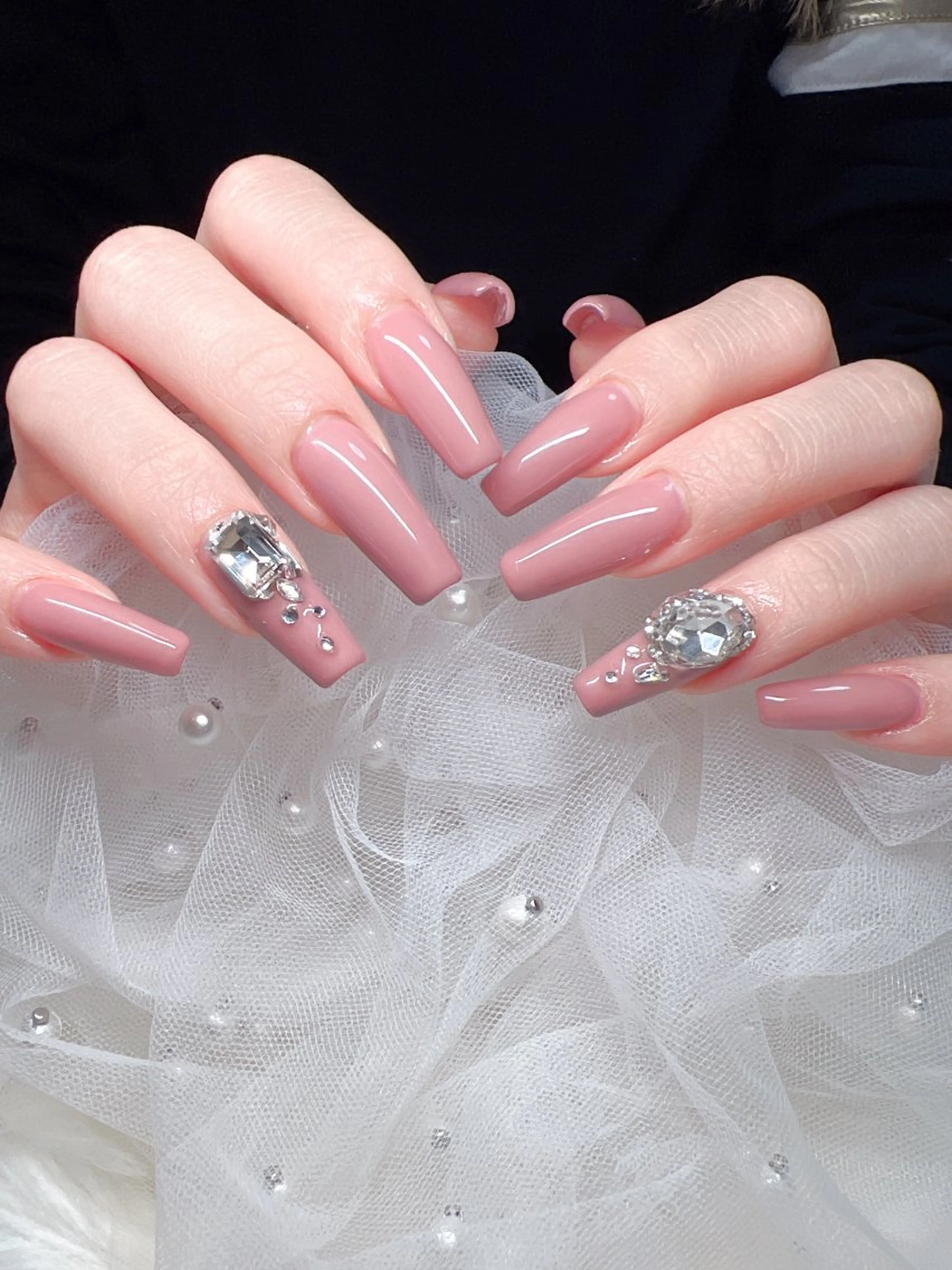 ネイル MK ネイルサロンのネイルデザイン