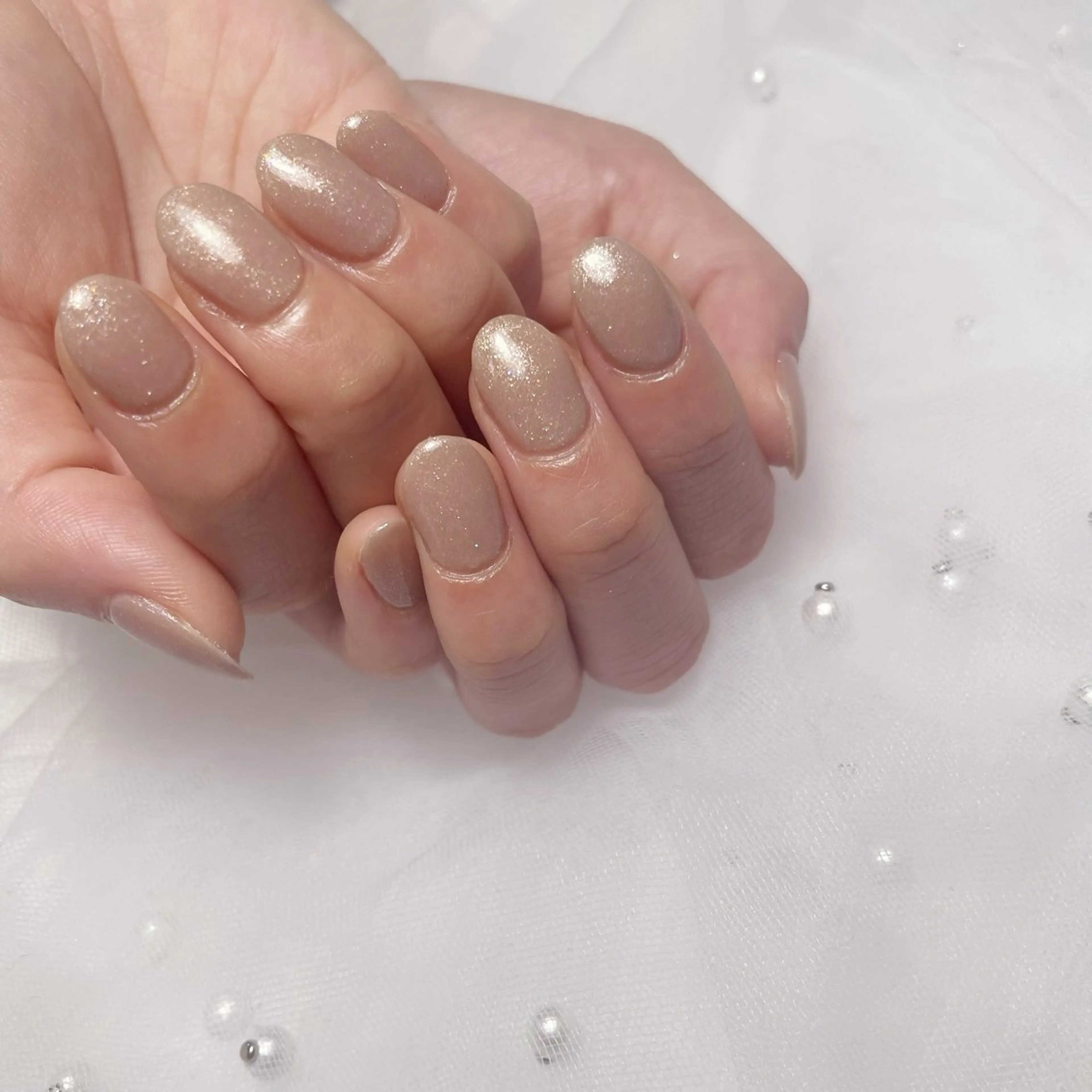 ネイル ネイリスト yukiのネイルデザイン