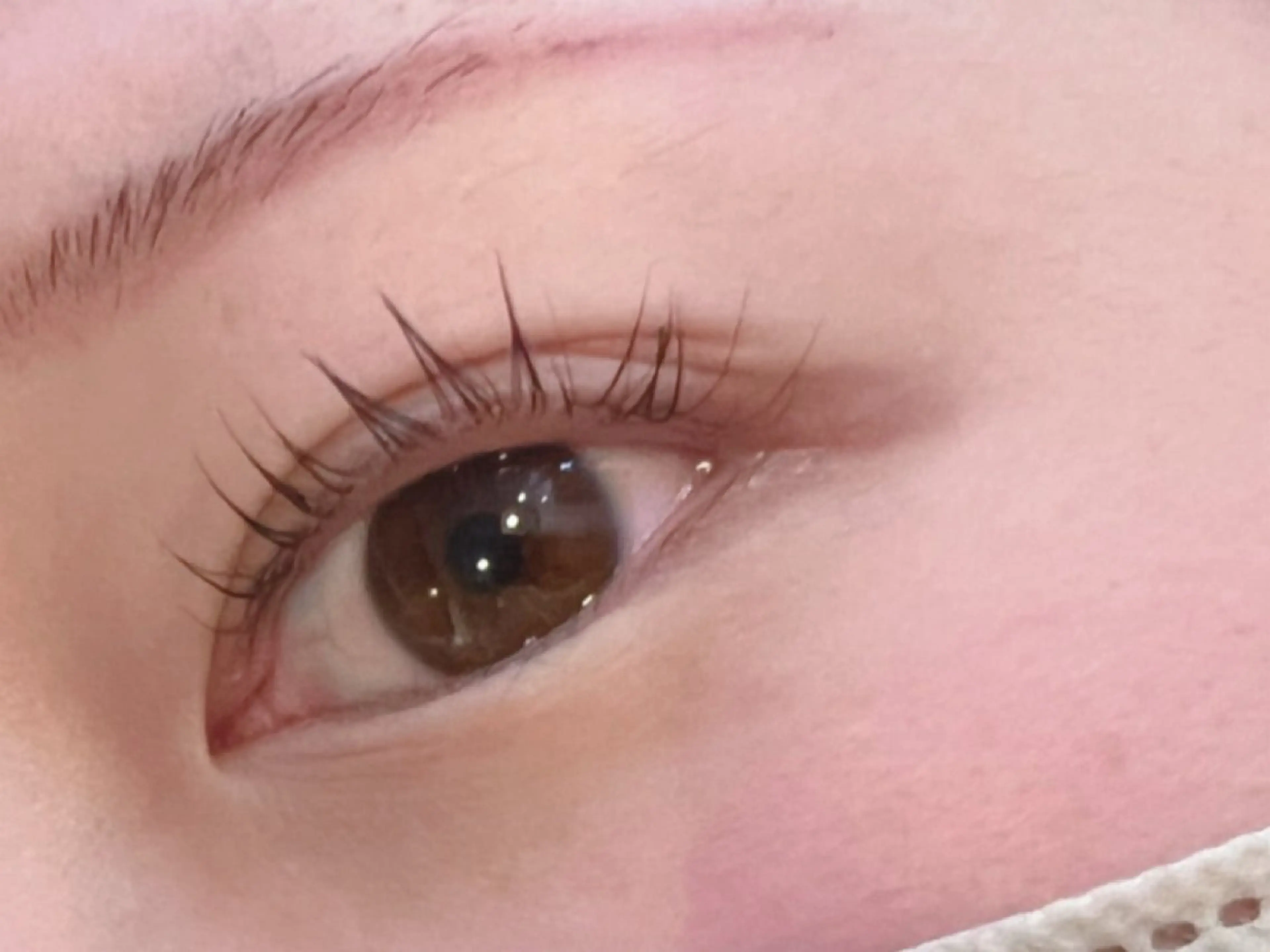 マツエク・マツパ salon.blue SPUR.kao🌈のマツエク・マツパデザイン