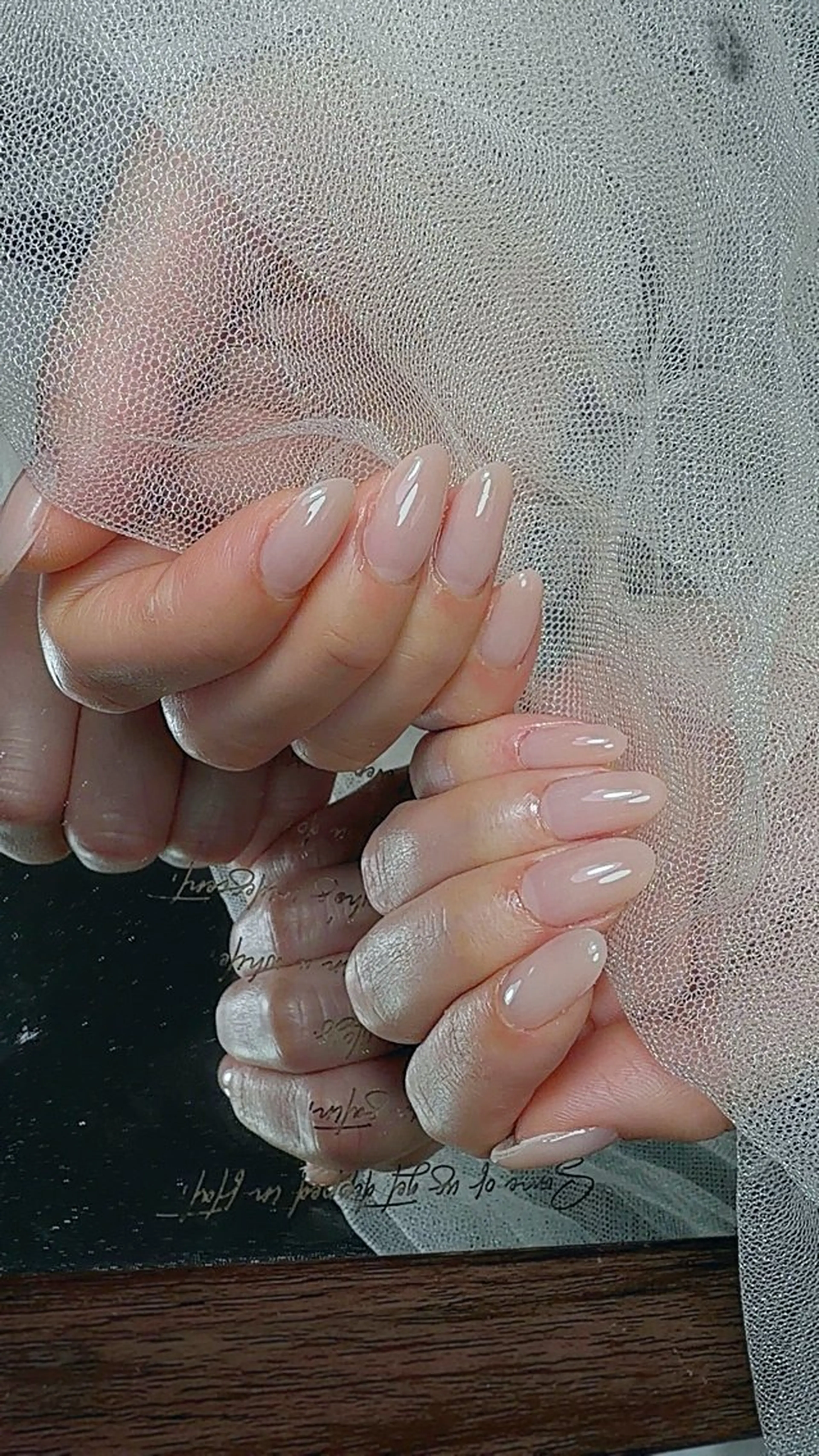 ネイル ハンドネイル Ayumi nails川崎店のネイルデザイン