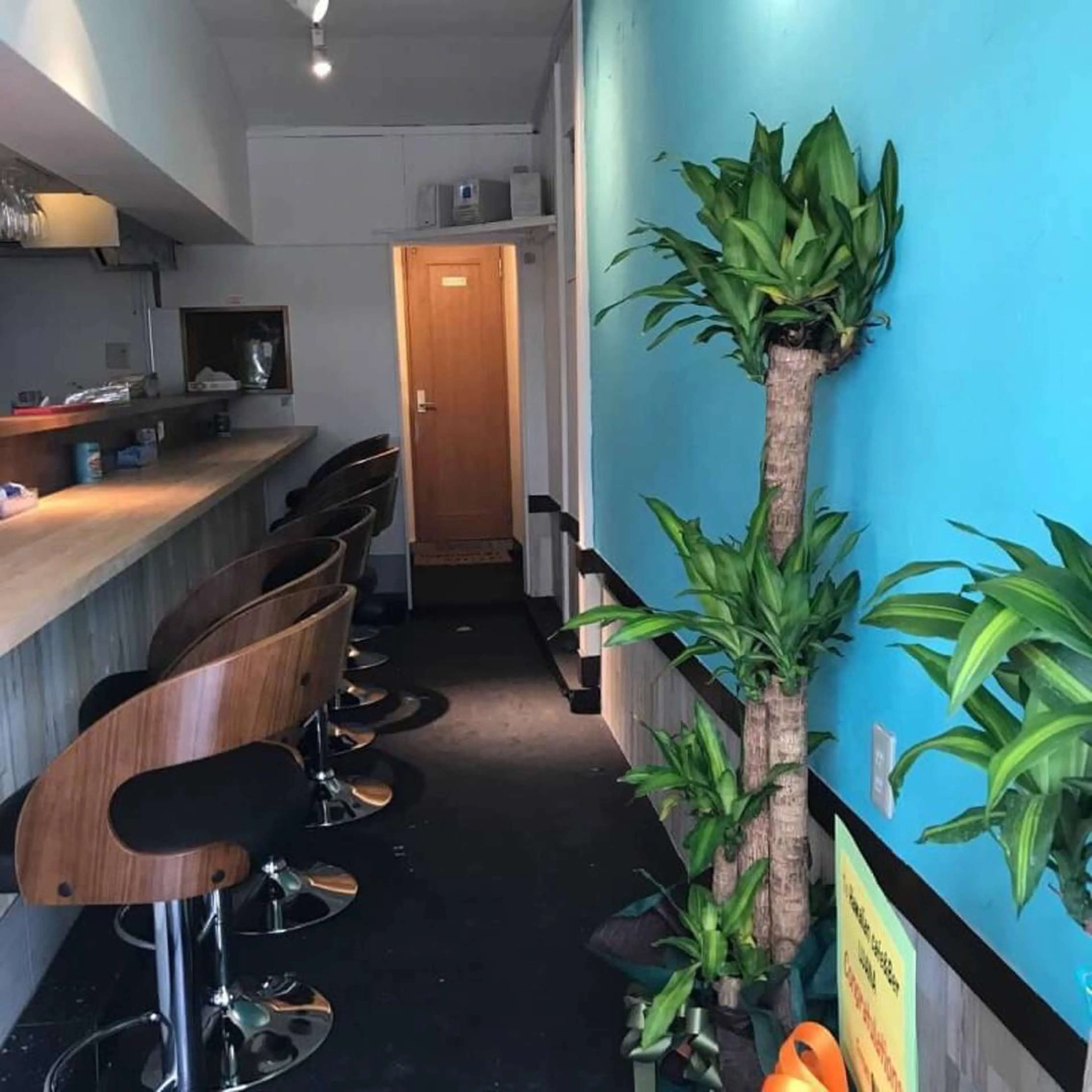 ulu lea所属・ululea 友香のエステ・リラクイメージ