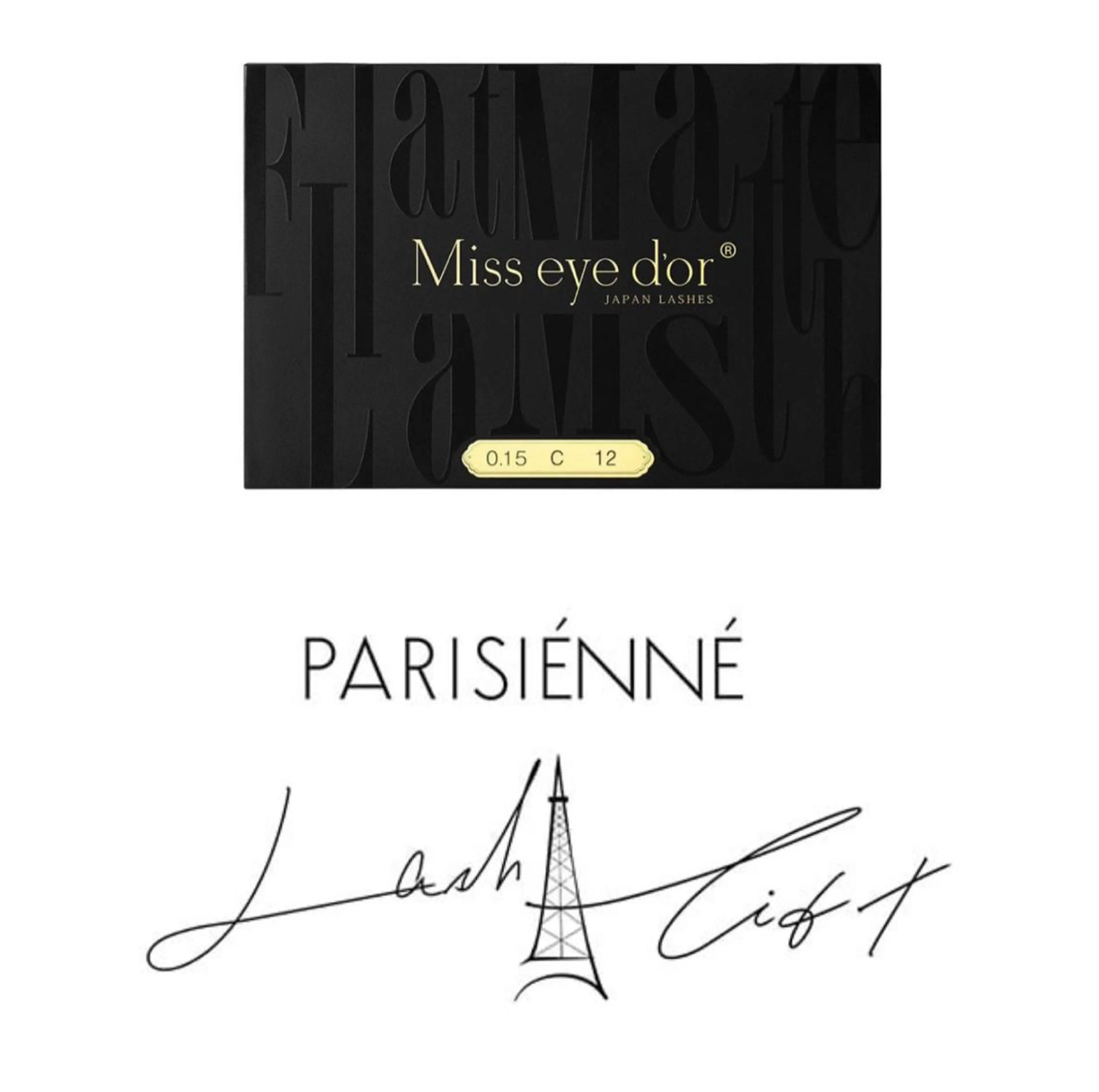 マツエク・マツパ フラットラッシュ パリジェンヌラッシュリフト suu⟡HINAKO ｜パリエク｜マツエクのマツエク・マツパデザイン