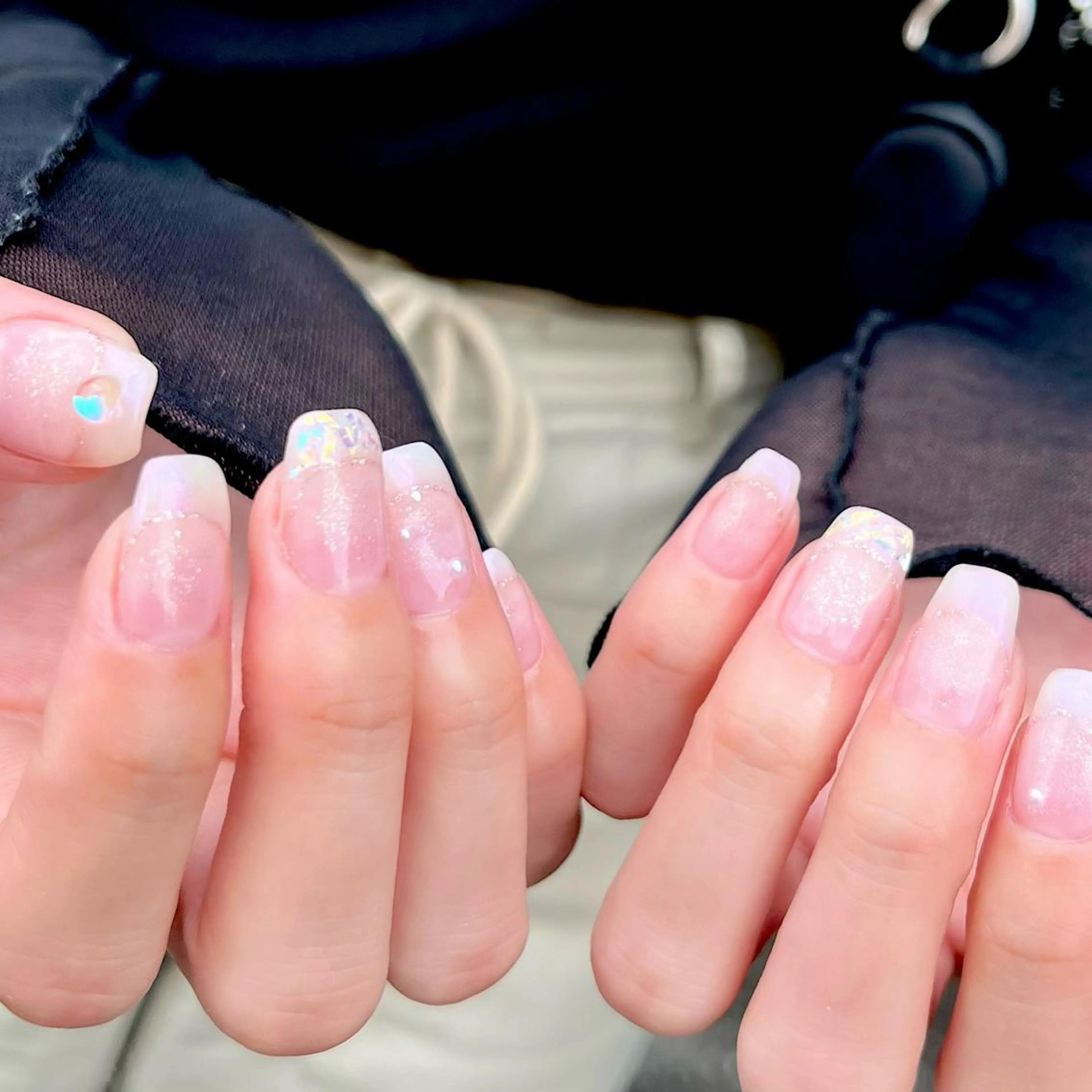 ネイル ハンドネイル Nail Salon　Ｋのネイルデザイン
