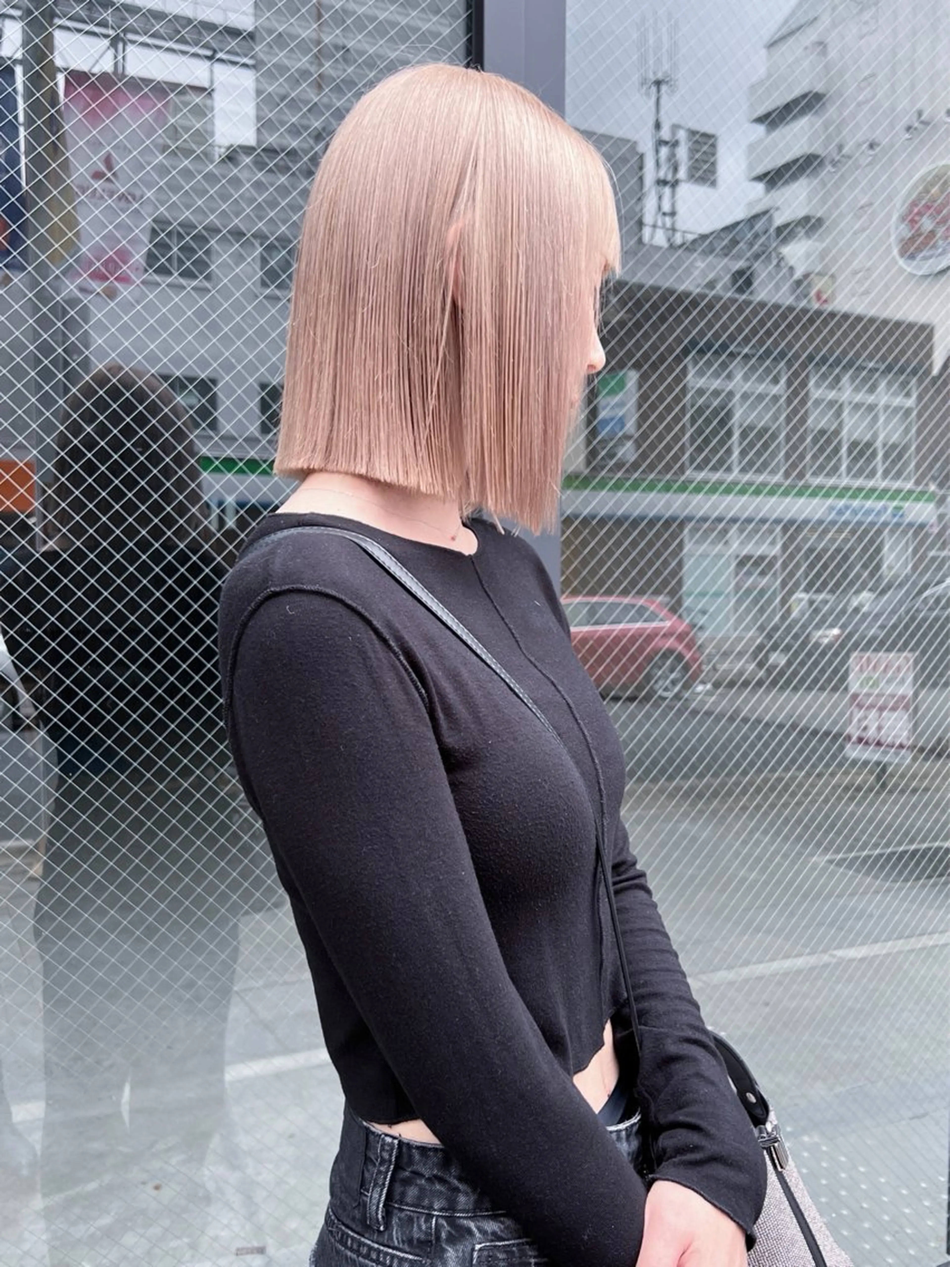 カット＋水素トリートメント¥14800→9900の写真