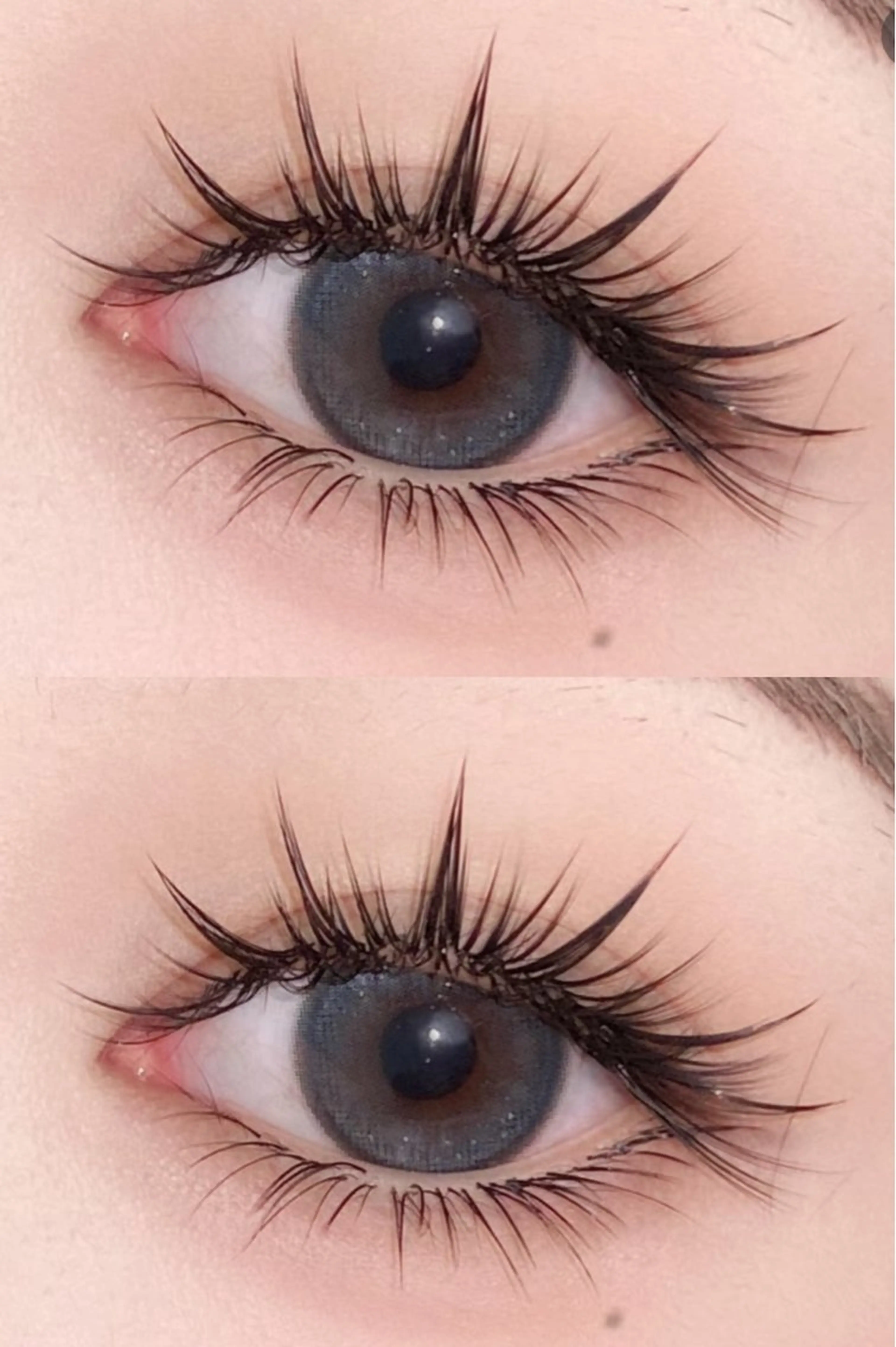 マツエク・マツパ マツエク ワンホンデザイン 専門店のマツエク・マツパデザイン