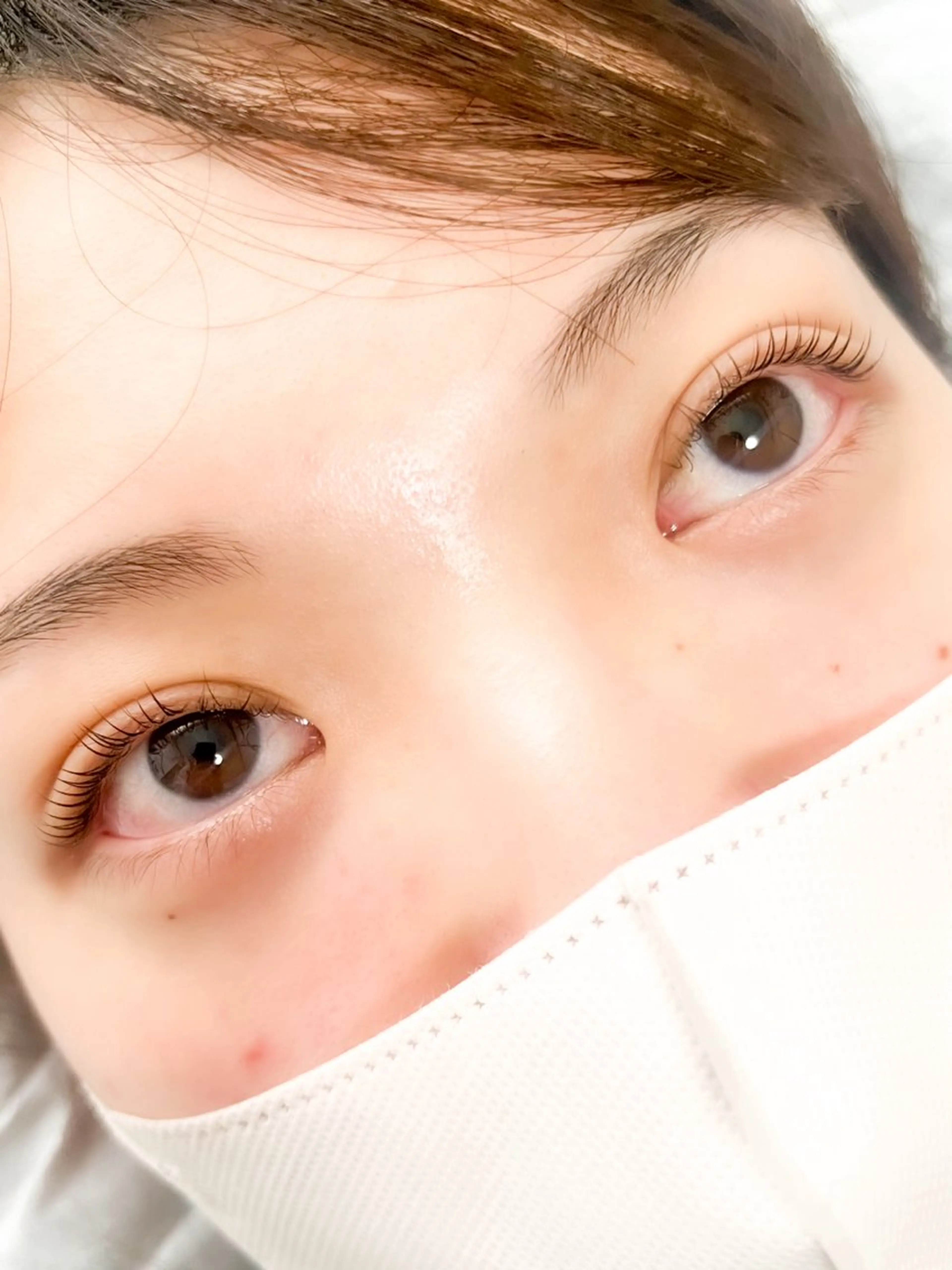 マツエク・マツパ ビューティーサロン ココラのマツエク・マツパデザイン