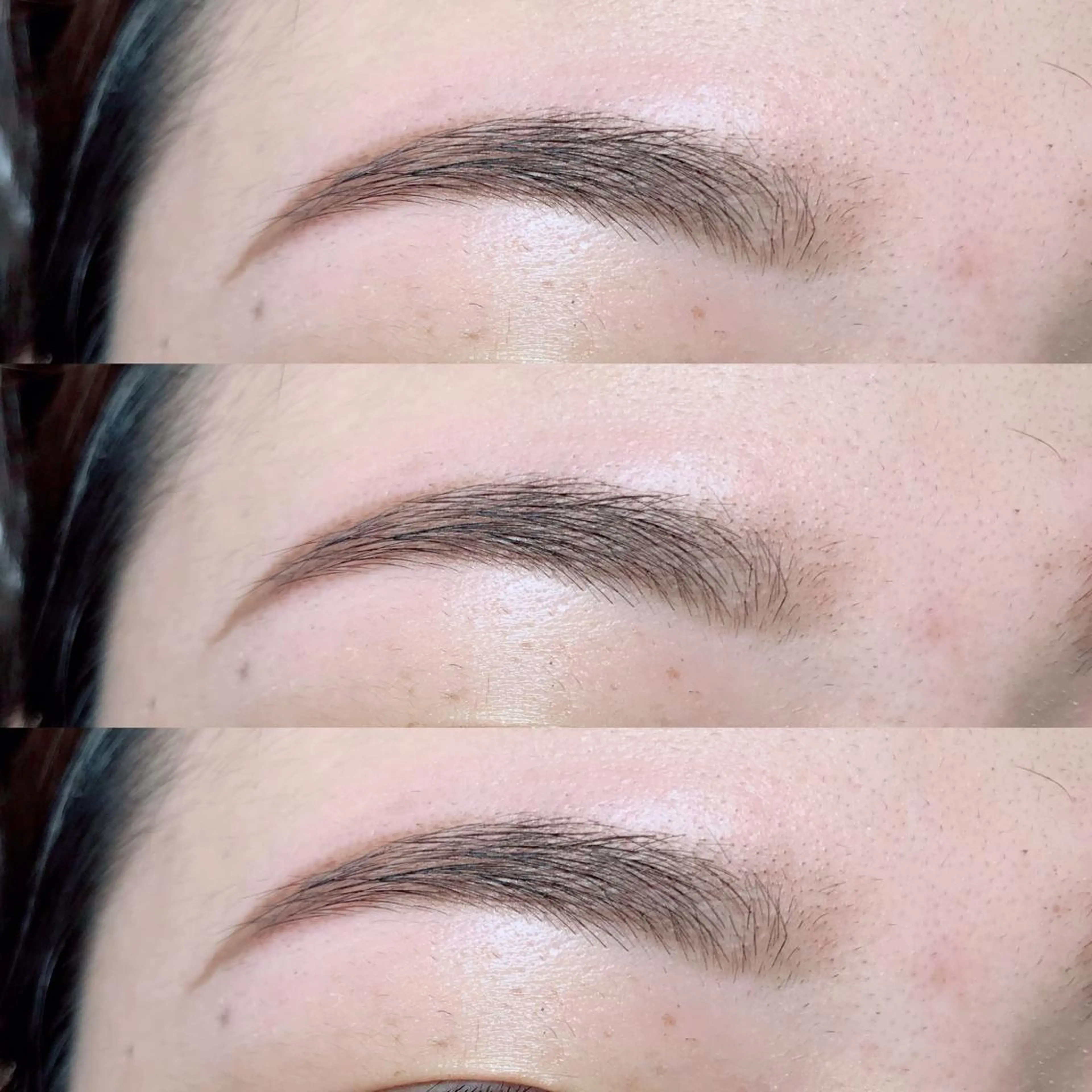 マツエク・マツパ アイラッシュサロン ベル所属・belle eyelashの眉毛・アイブロウイメージ