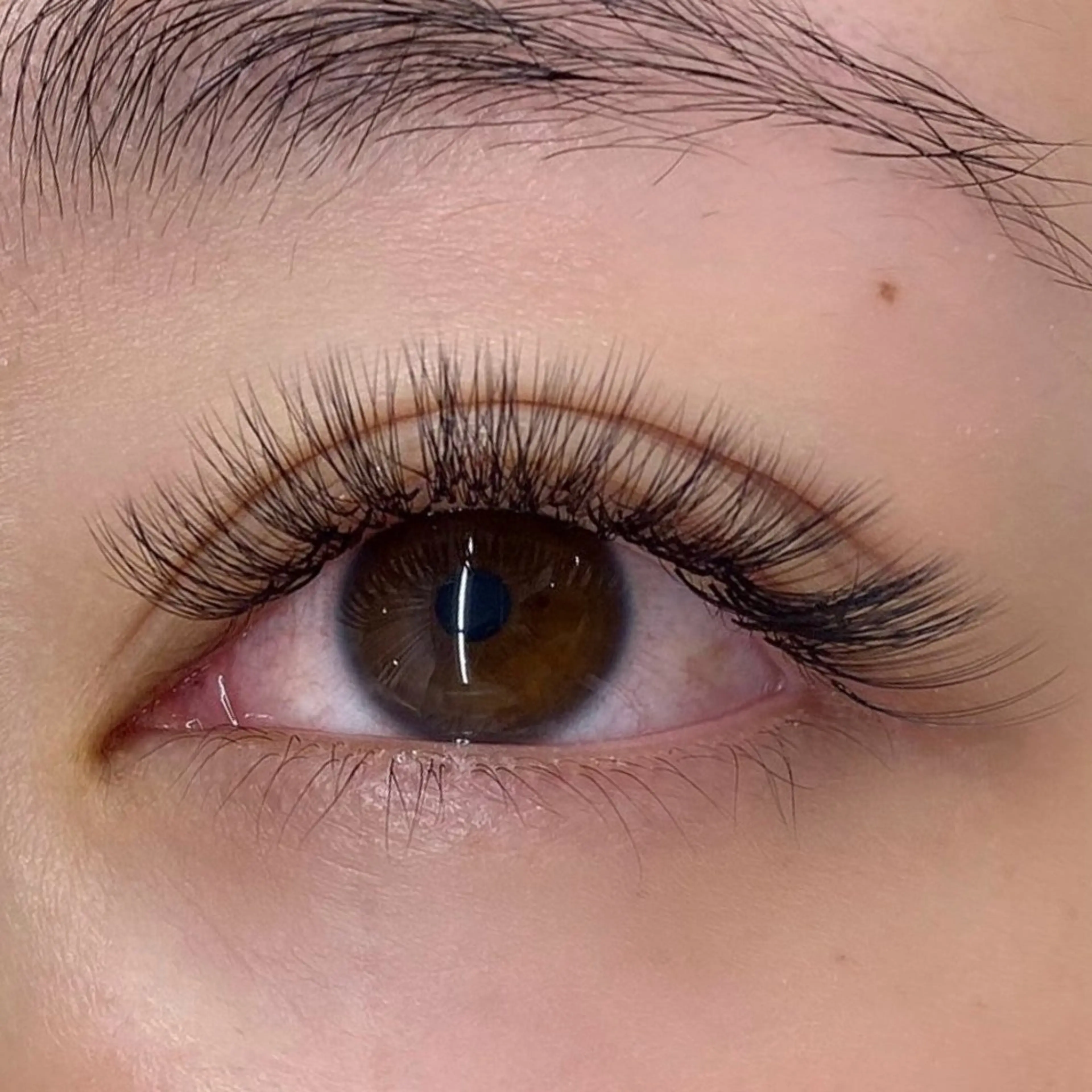 マツエク・マツパ ボリュームラッシュ shucre栄店 🎀momoのマツエク・マツパデザイン