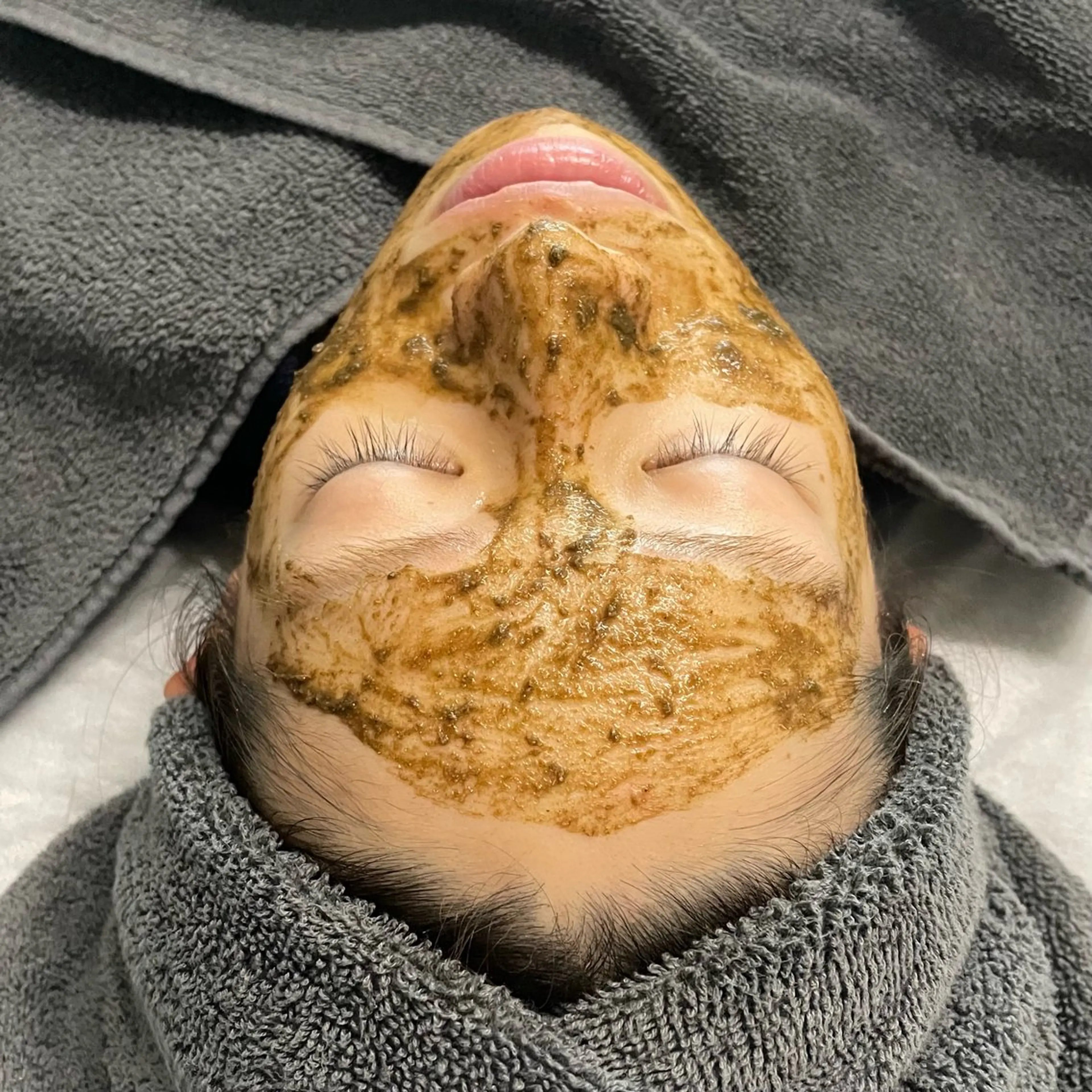 溝端 ヒナキのエステ・リラクイメージ