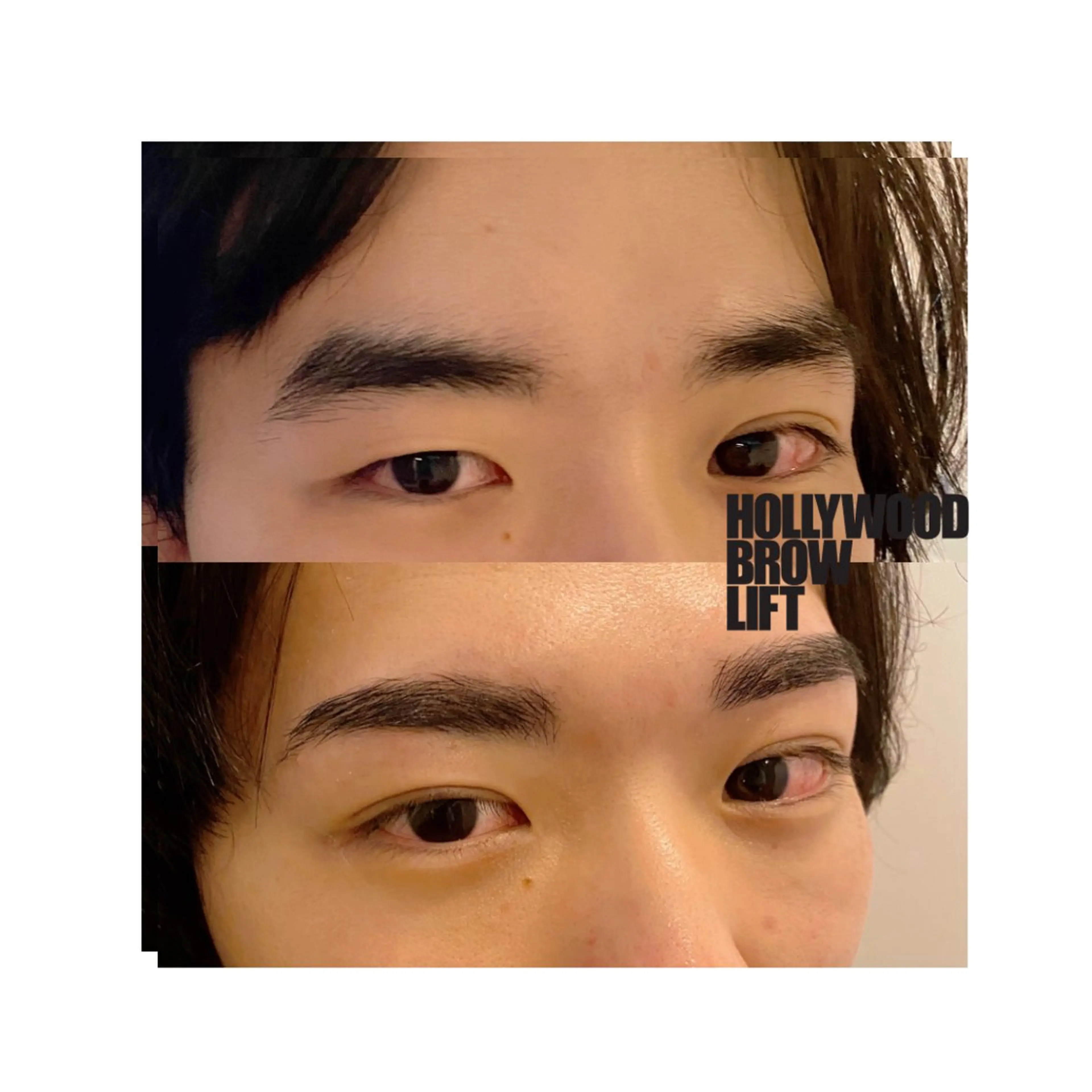 アイブロウ メンズガーデン yuriのネイルデザイン