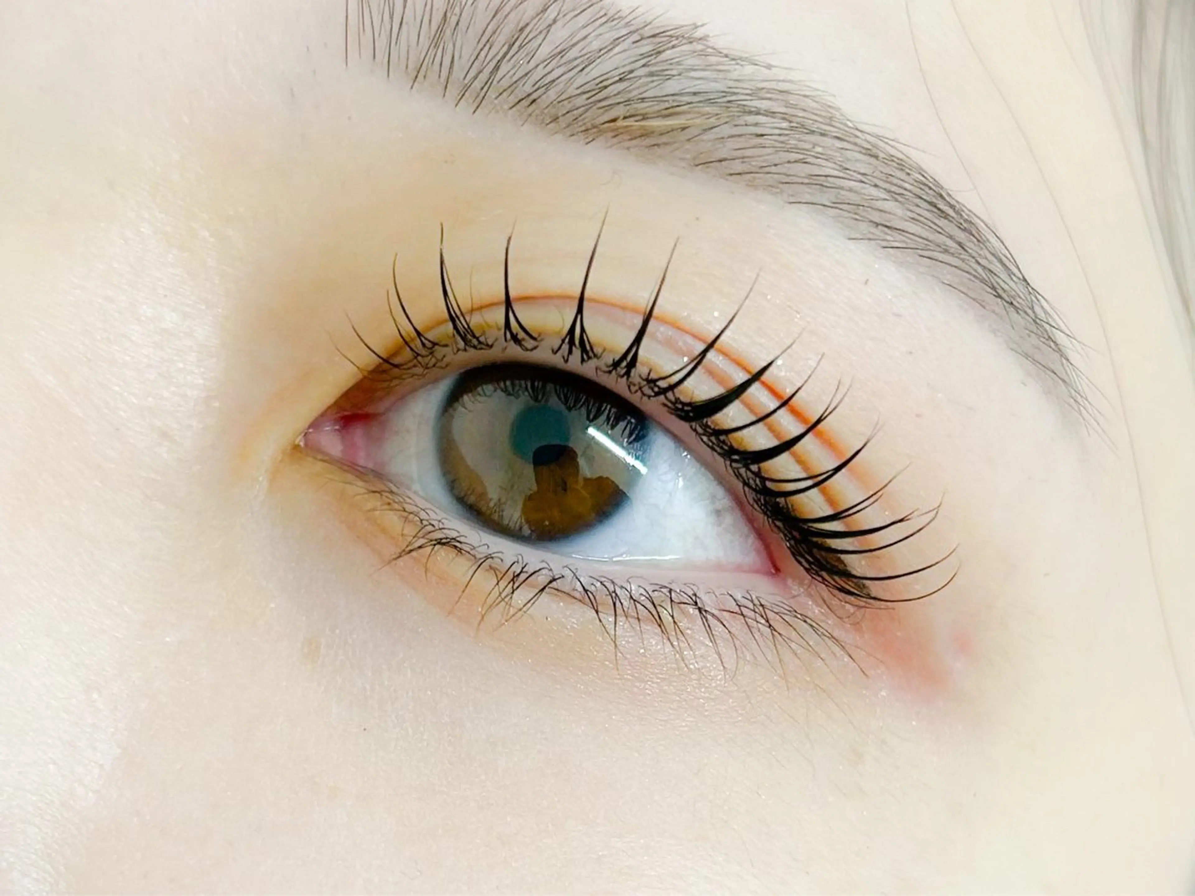 マツエク・マツパ eyelash Atlantisのマツエク・マツパデザイン