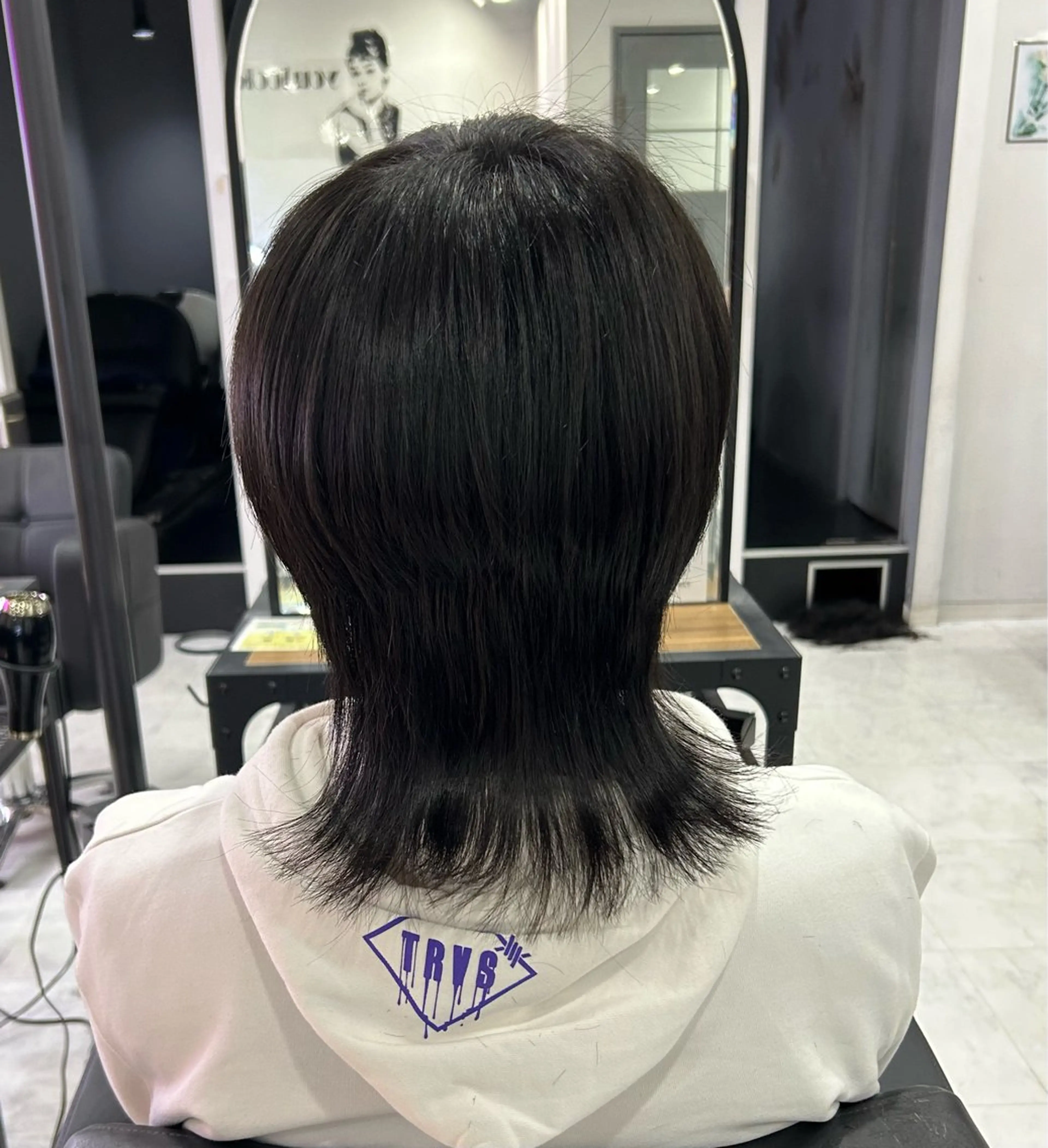ショート カラー パーマ ヘアアレンジ メンズ 🔥メンズパーマ 特化 渡辺一翔のヘアスタイル