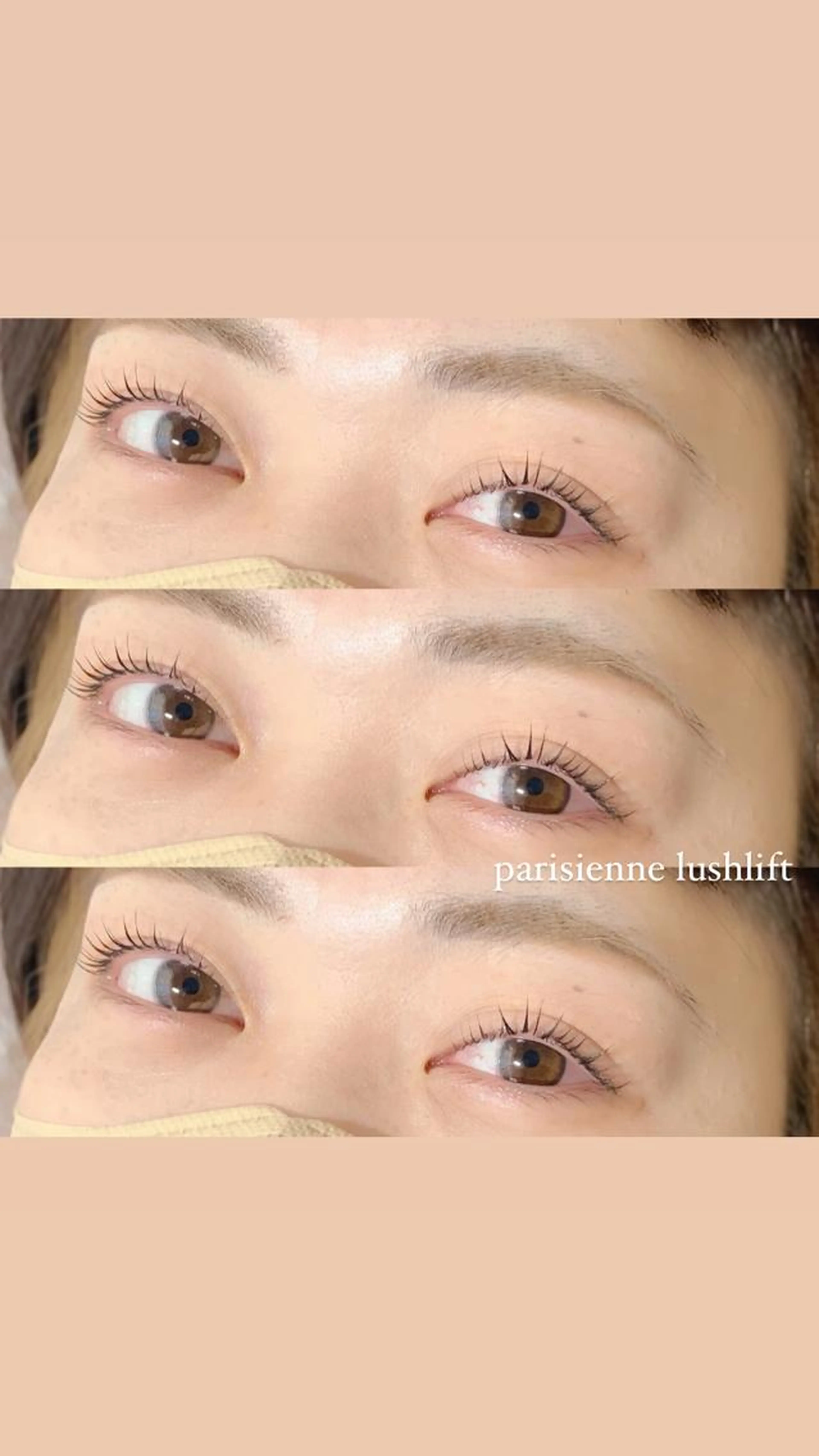 10/25限定💜パリジェンヌ💜の写真