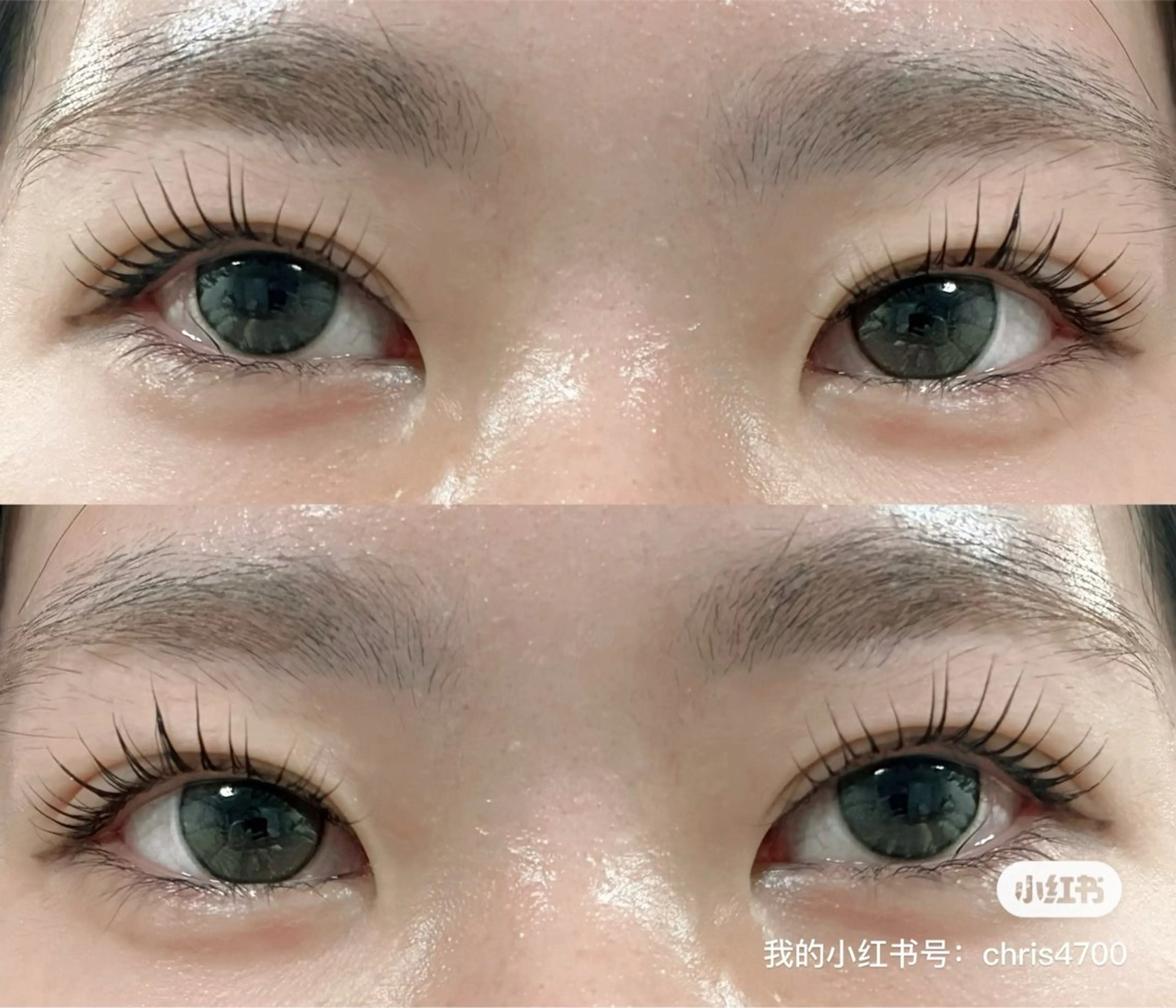 マツエク・マツパ マツパ kico.co salonのマツエク・マツパデザイン