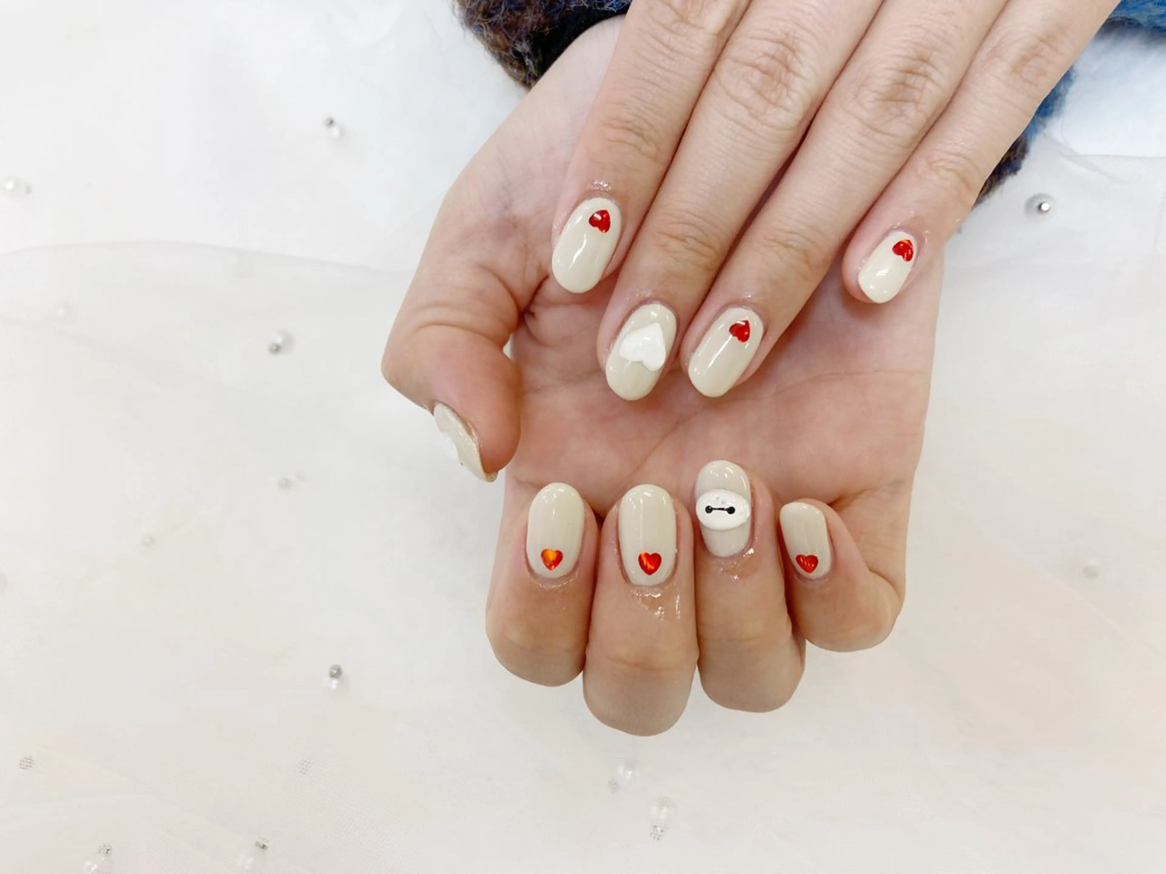 ネイル 5C NAIL 5C NAILのネイルデザイン