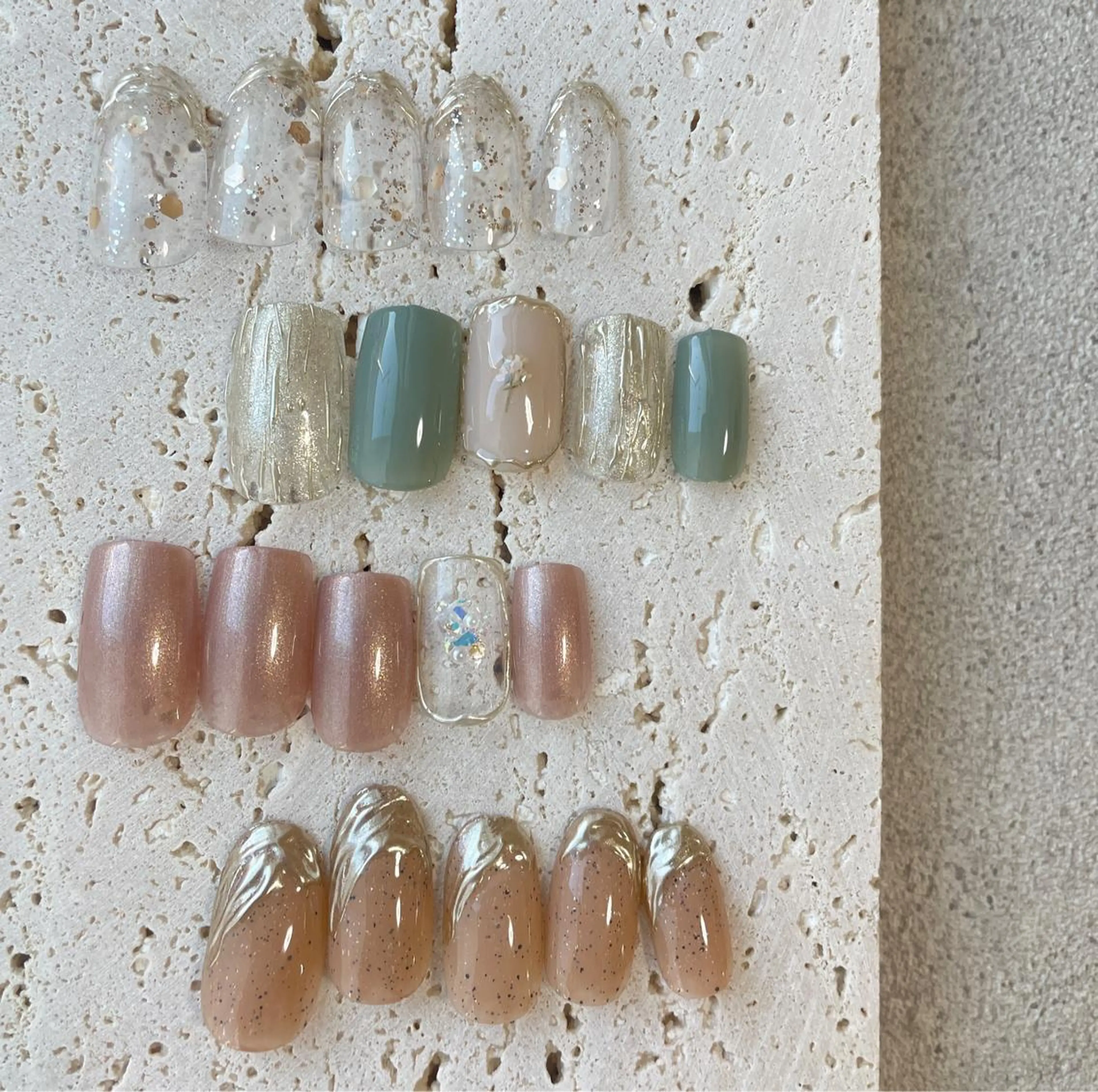 ネイル ハンドネイル Eve [nail ＊wax＊HBL]の眉毛・アイブロウイメージ