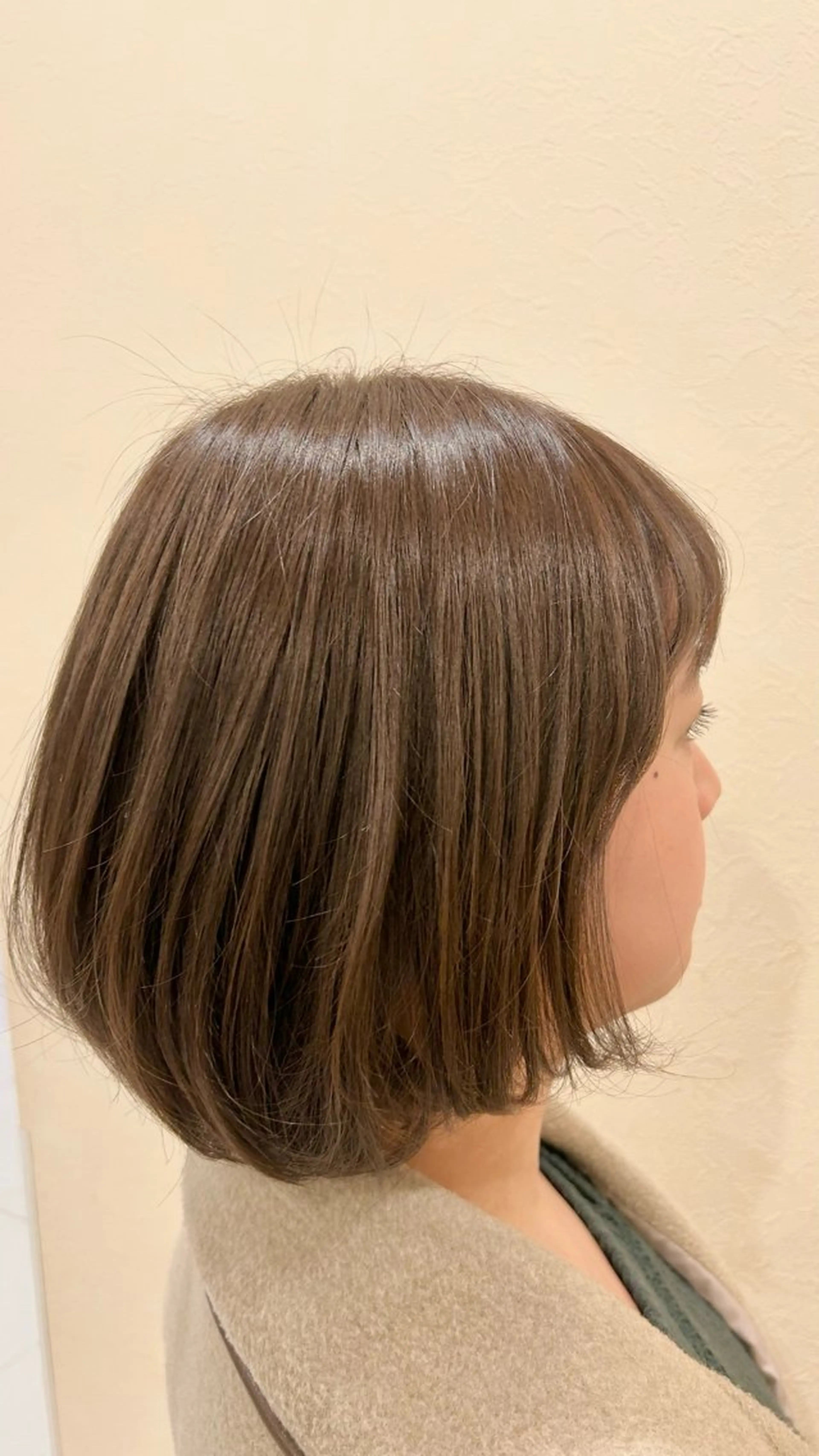 🚗OneColor ショート(ブリーチなし)🚗の写真