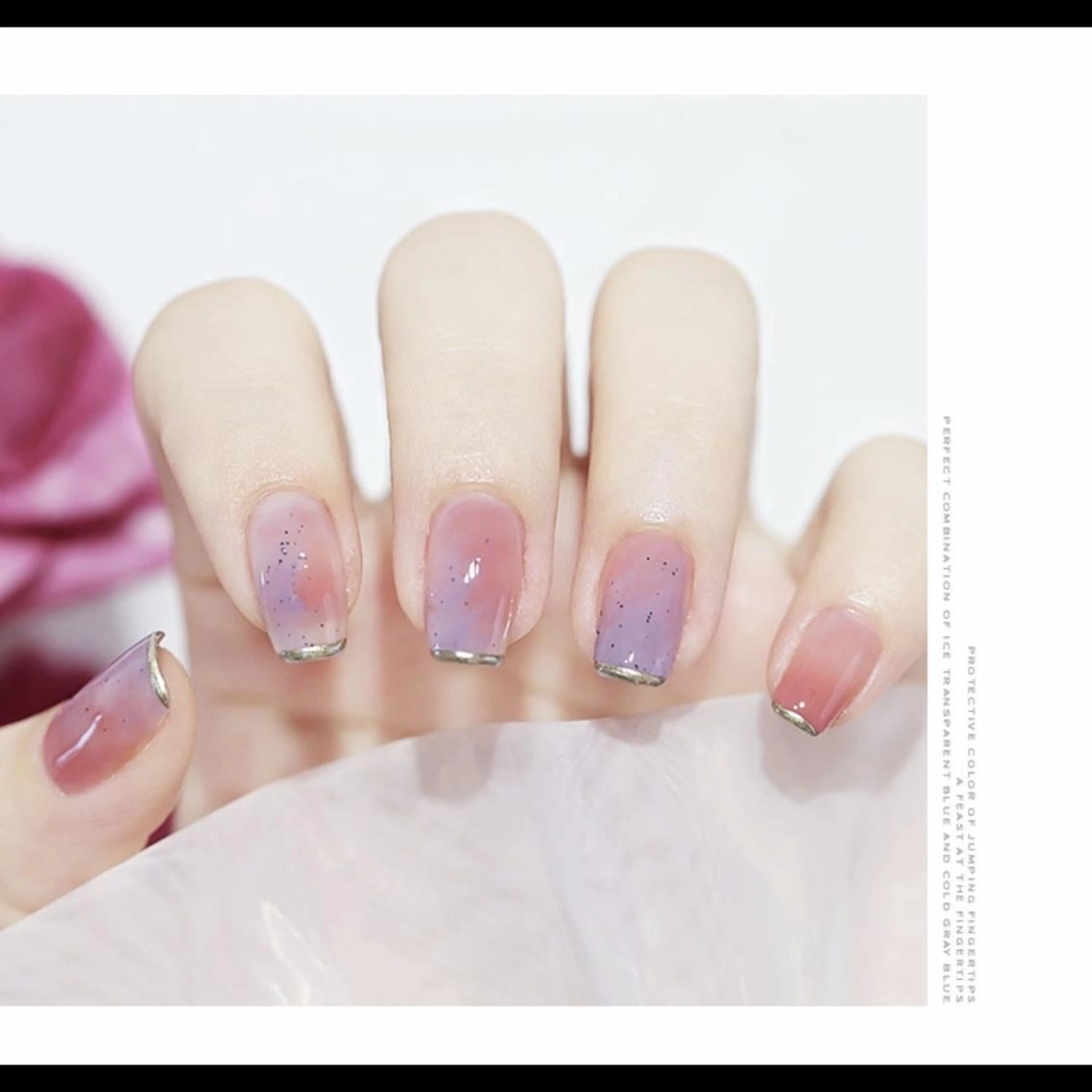 ネイル Cute beauty2のマツエク・マツパデザイン