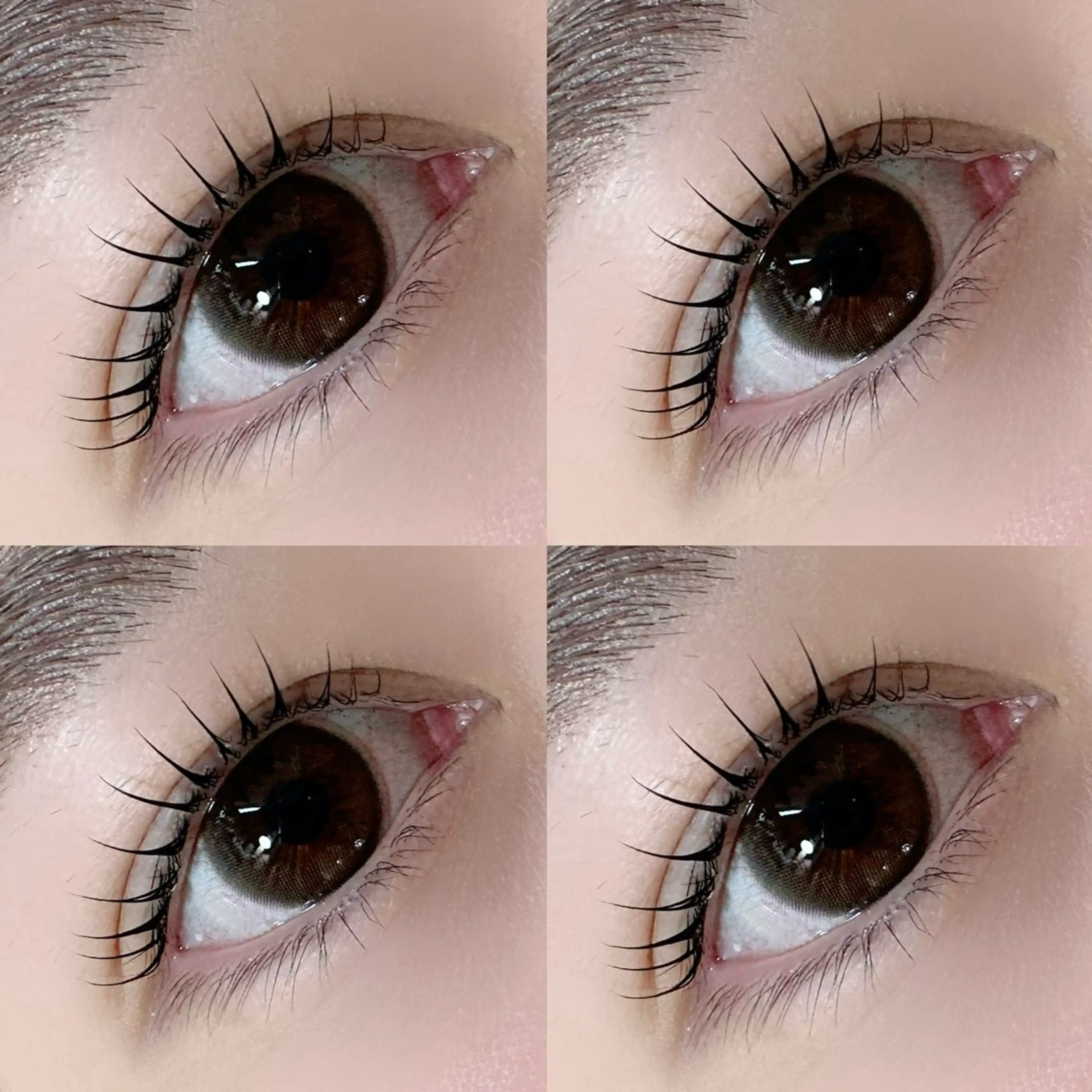 マツエク・マツパ マツパ ⟡ TAMAKI ⟡ 渋谷のマツエク・マツパデザイン