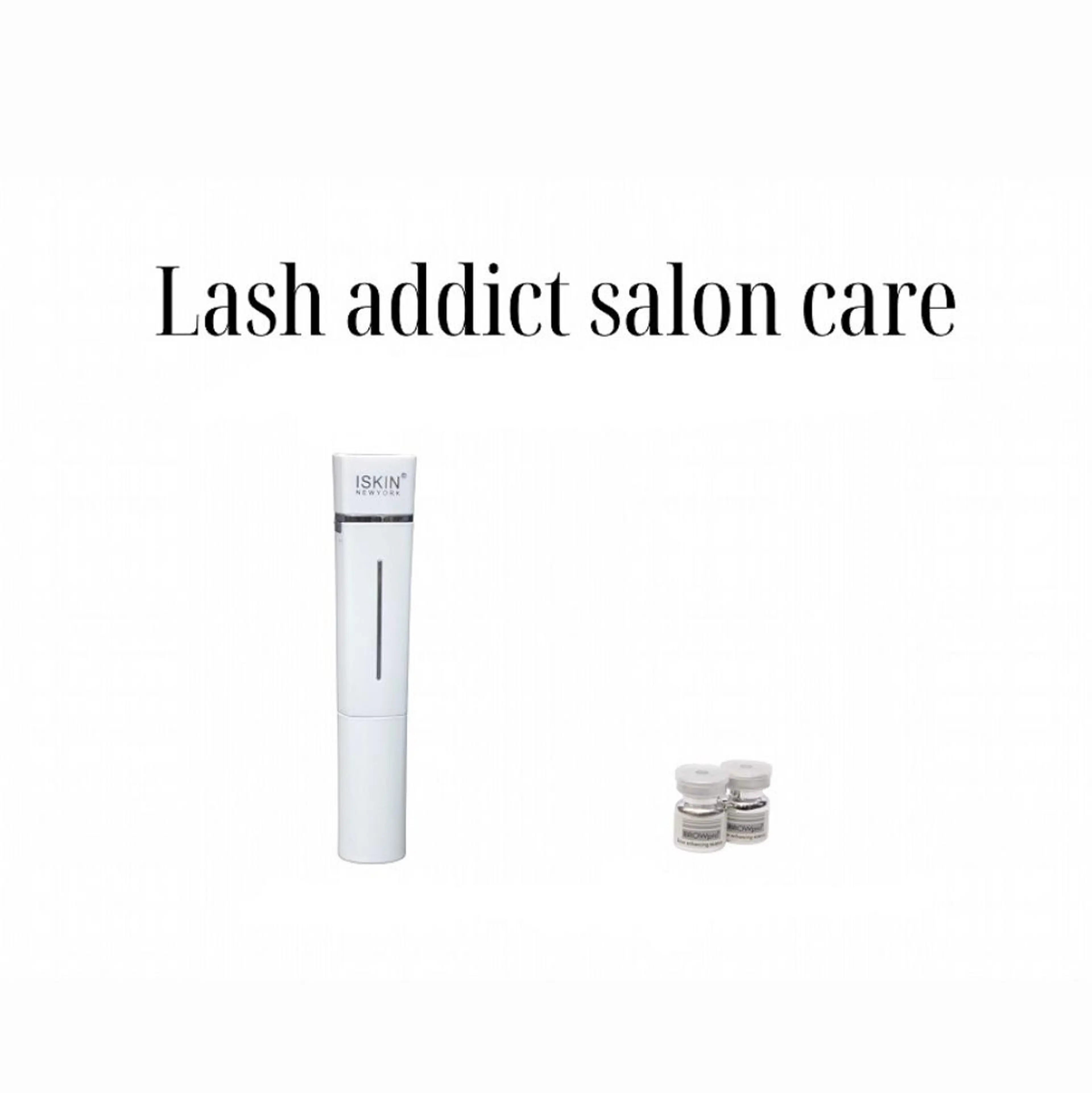 マツエク・マツパ マツパ 佐藤 花帆のヘアスタイル