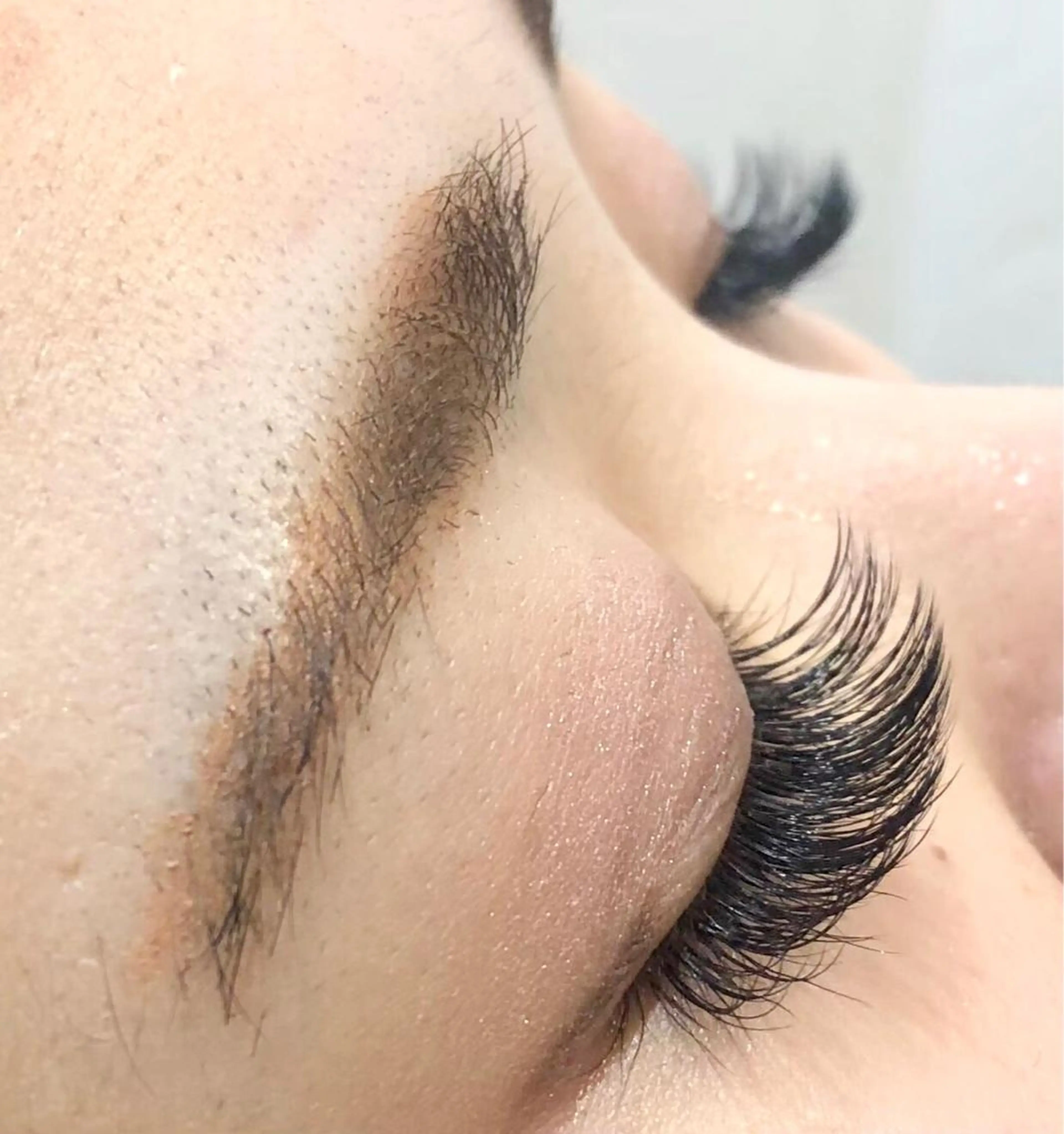 マツエク・マツパ hairresort Ai東陽町のマツエク・マツパデザイン