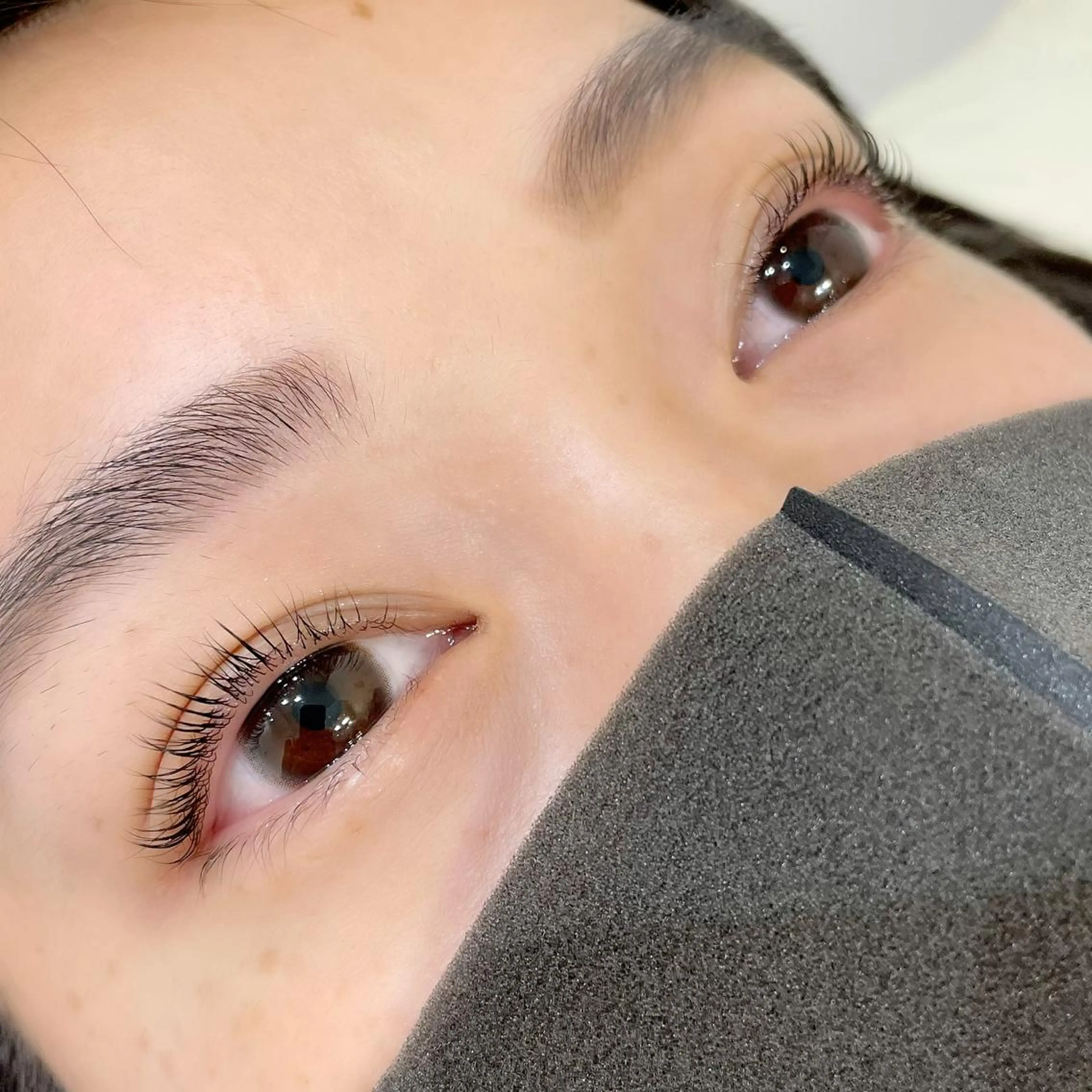 マツエク・マツパ まつげパーマ マツパ 当日◎中目黒 まつげまゆげサロンのマツエク・マツパデザイン