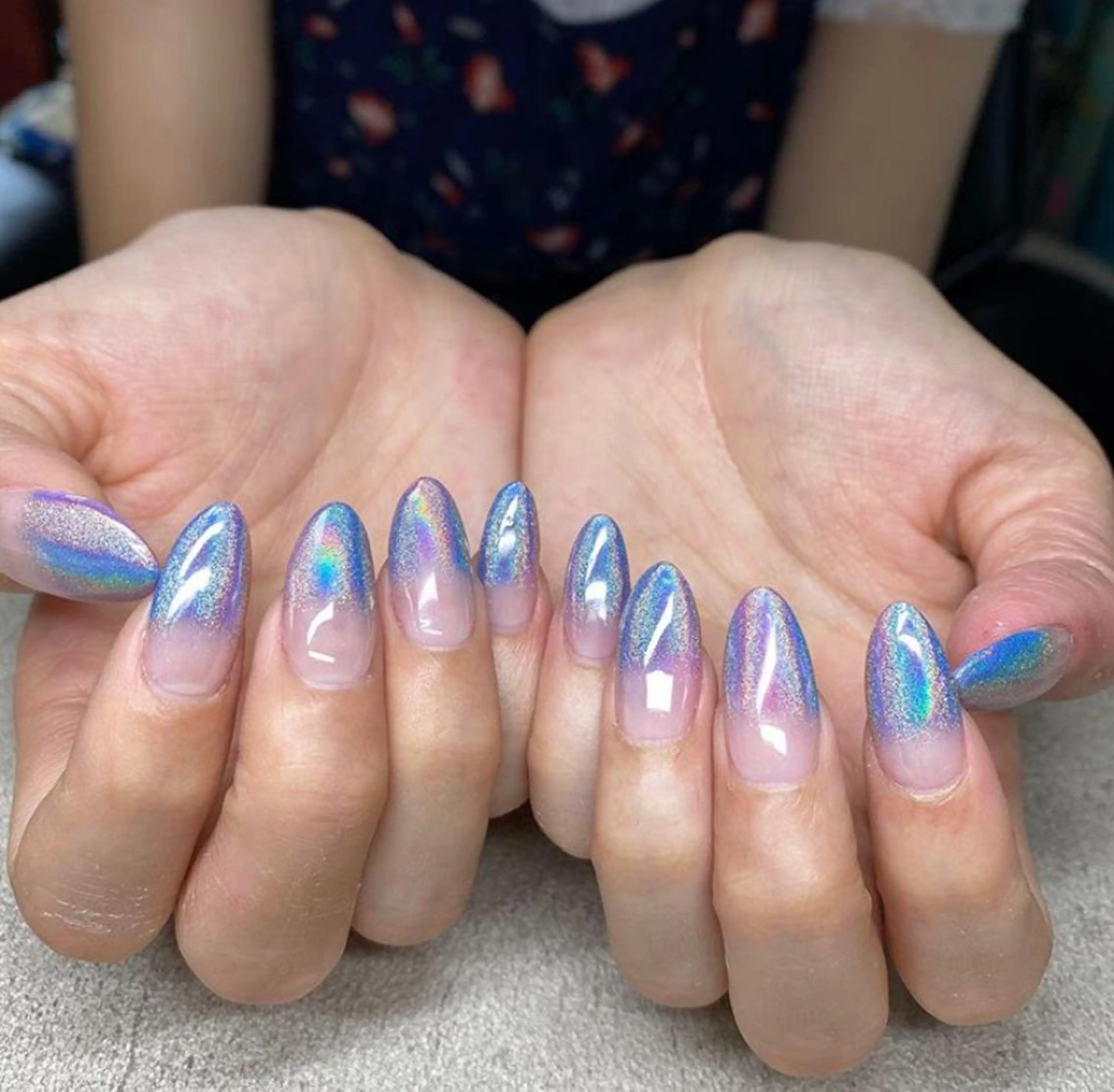 ネイル CC Nail Salonのネイルデザイン