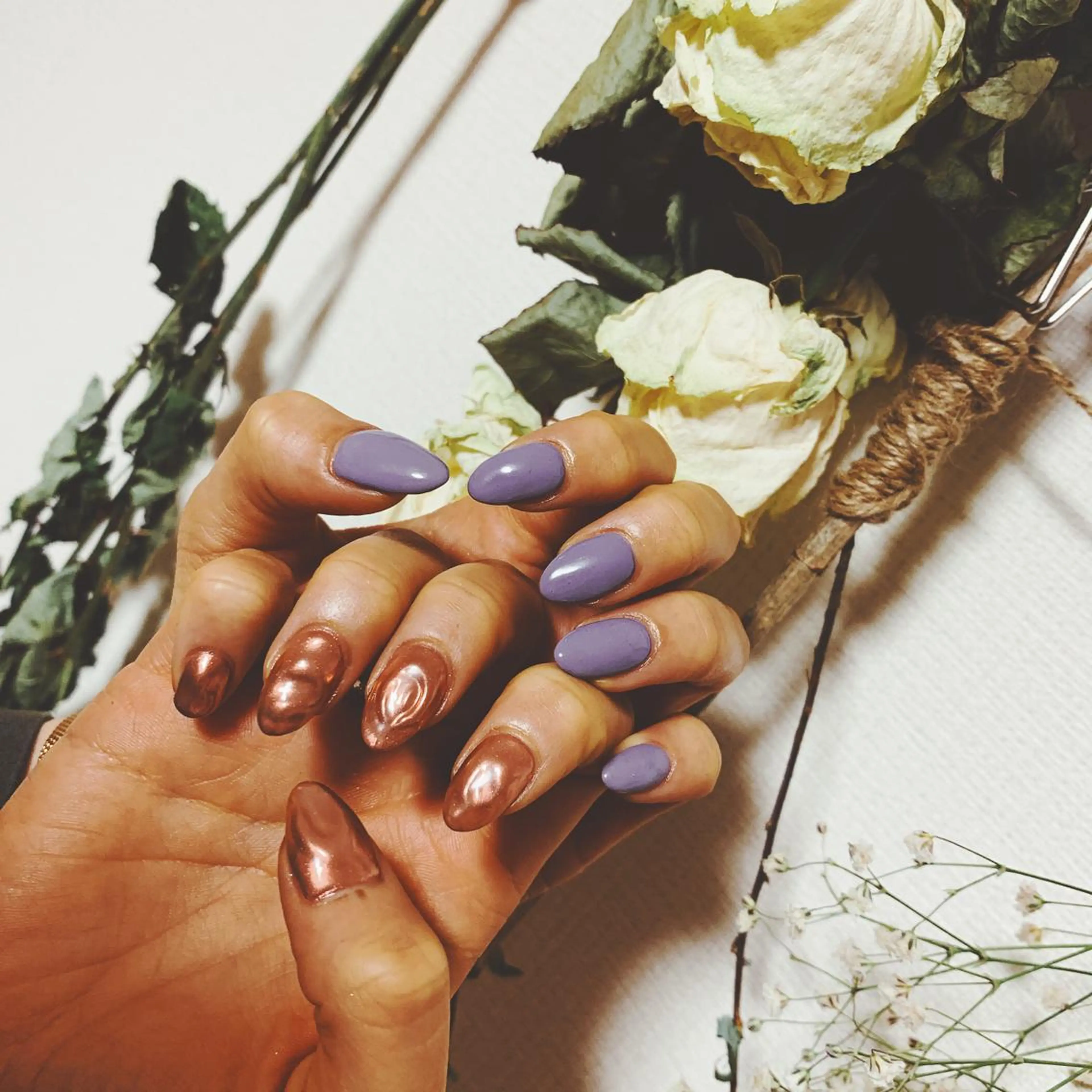 ネイル SPICENAILS ＠吉祥寺のネイルデザイン