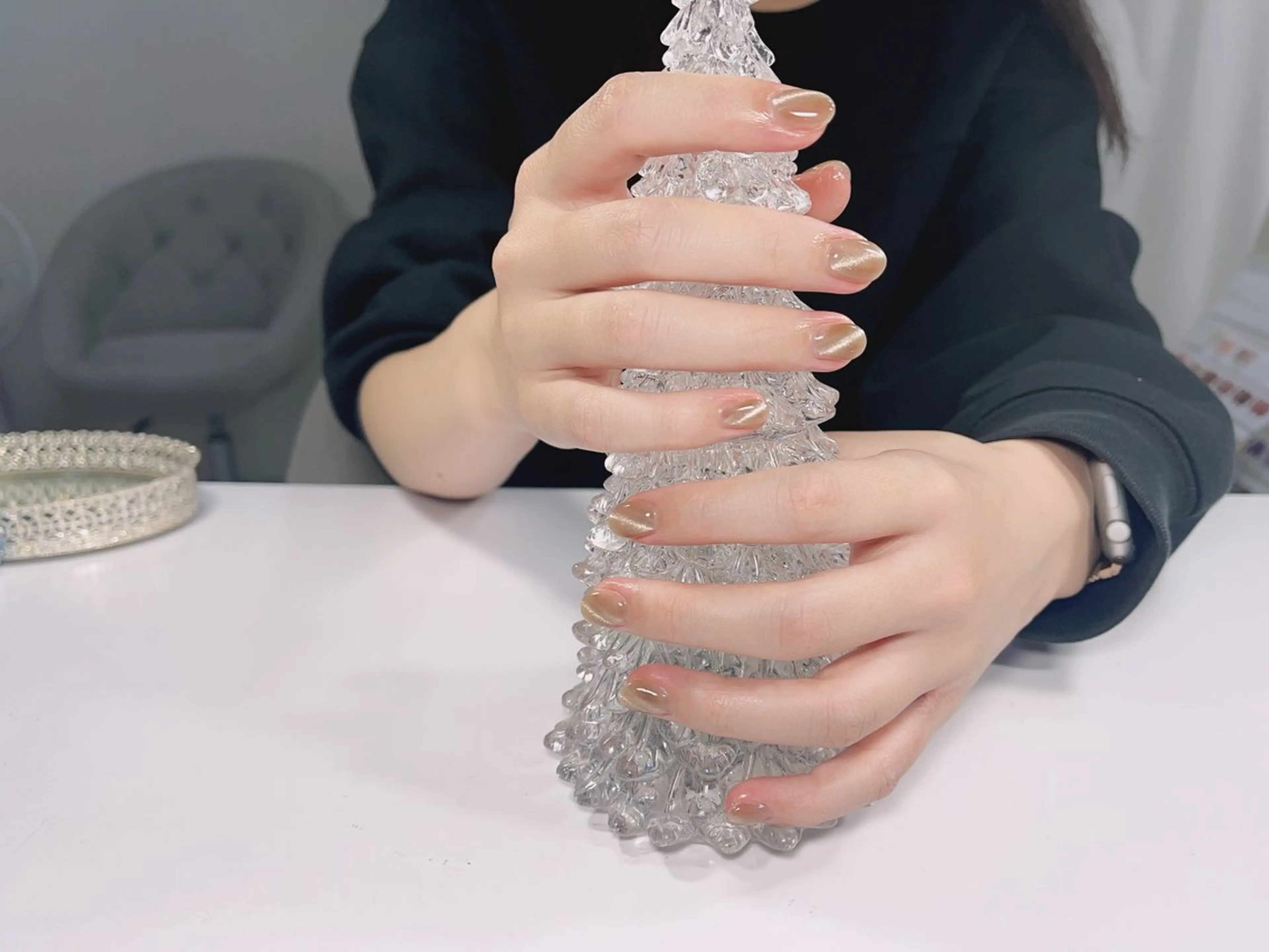 ネイル LOA.NAIL Yumiのネイルデザイン