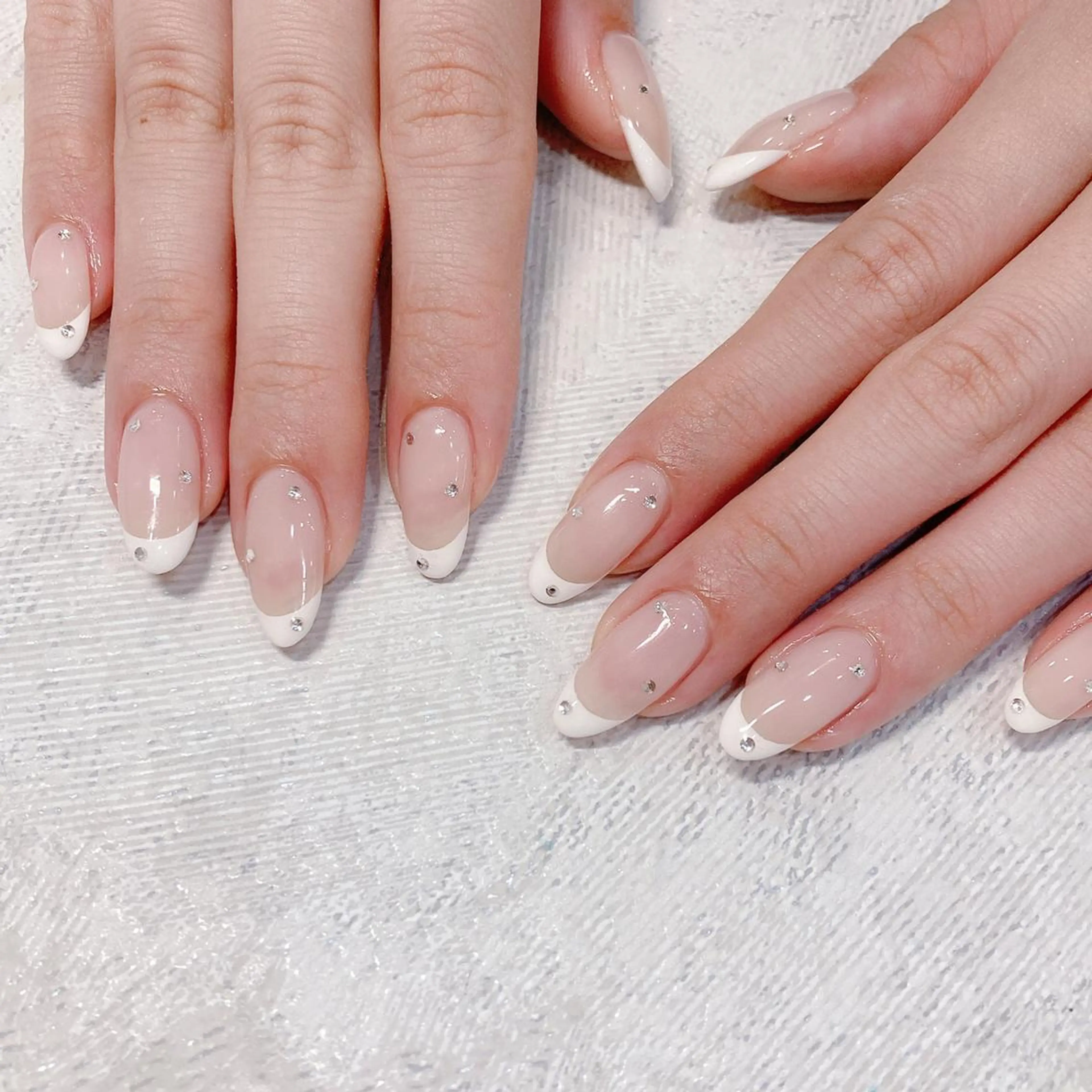 ネイル BUNNYNAIL MOEのネイルデザイン