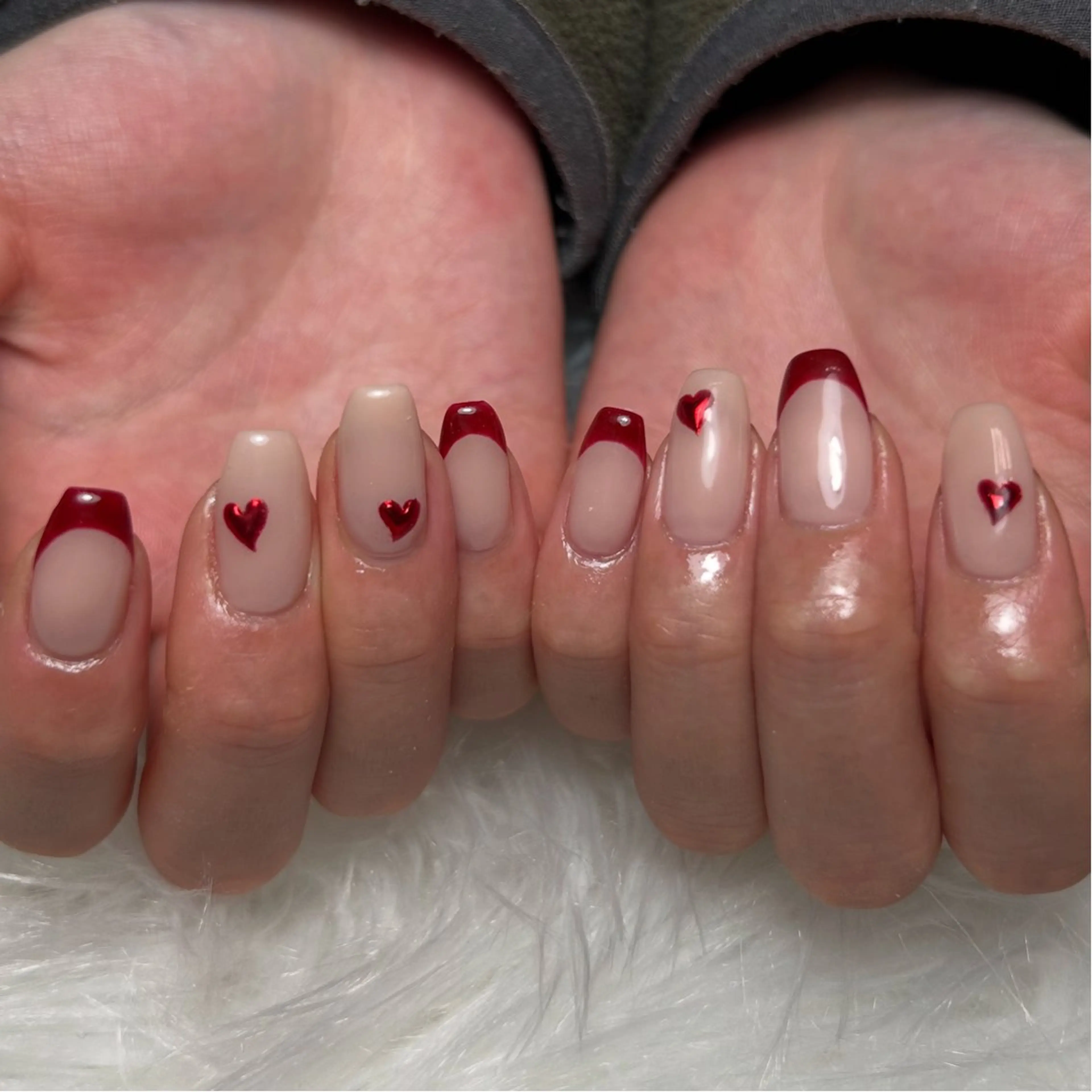 ネイル Uni. ___nailのネイルデザイン