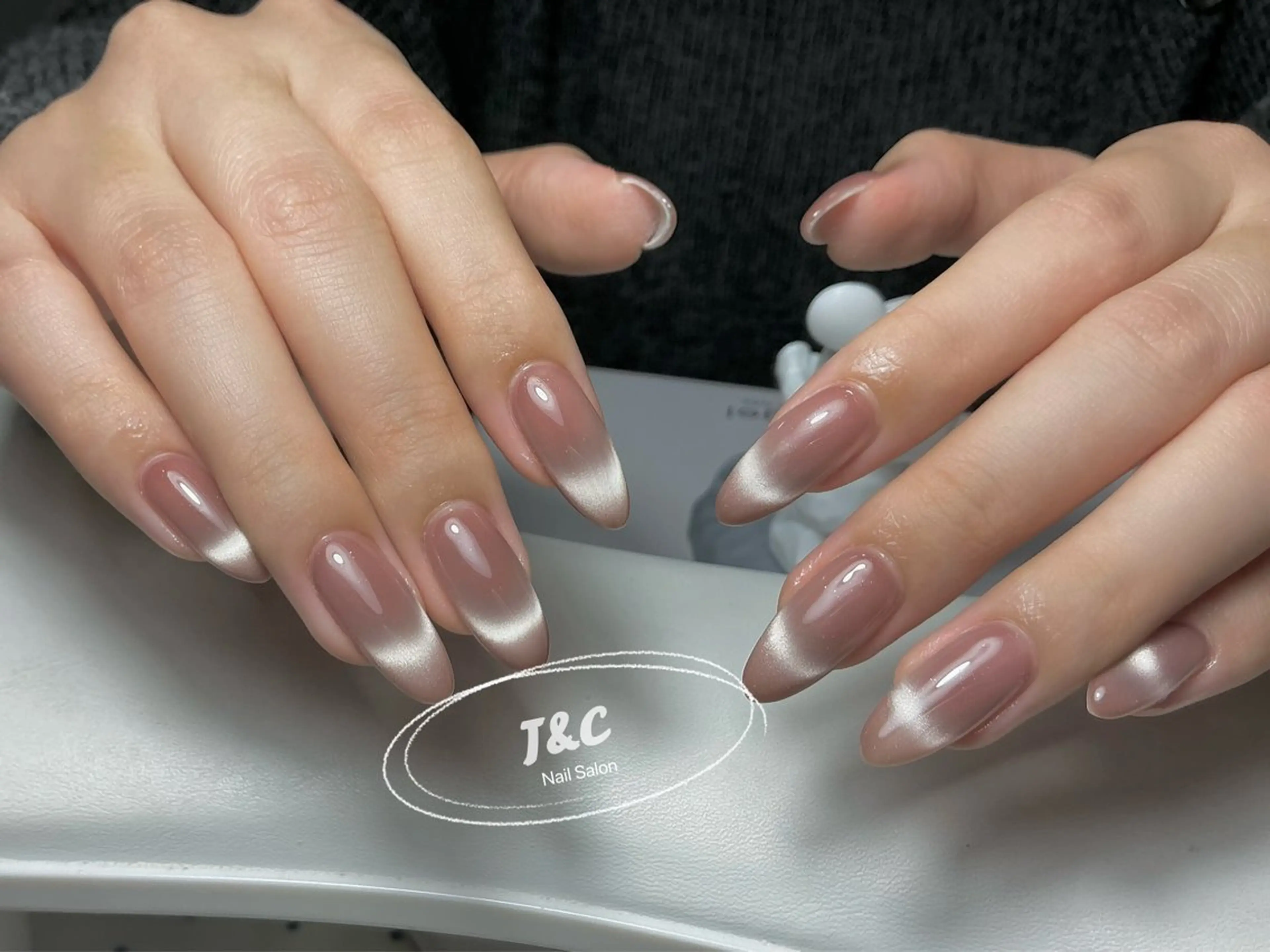 ネイル J&C Nail Salonのネイルデザイン