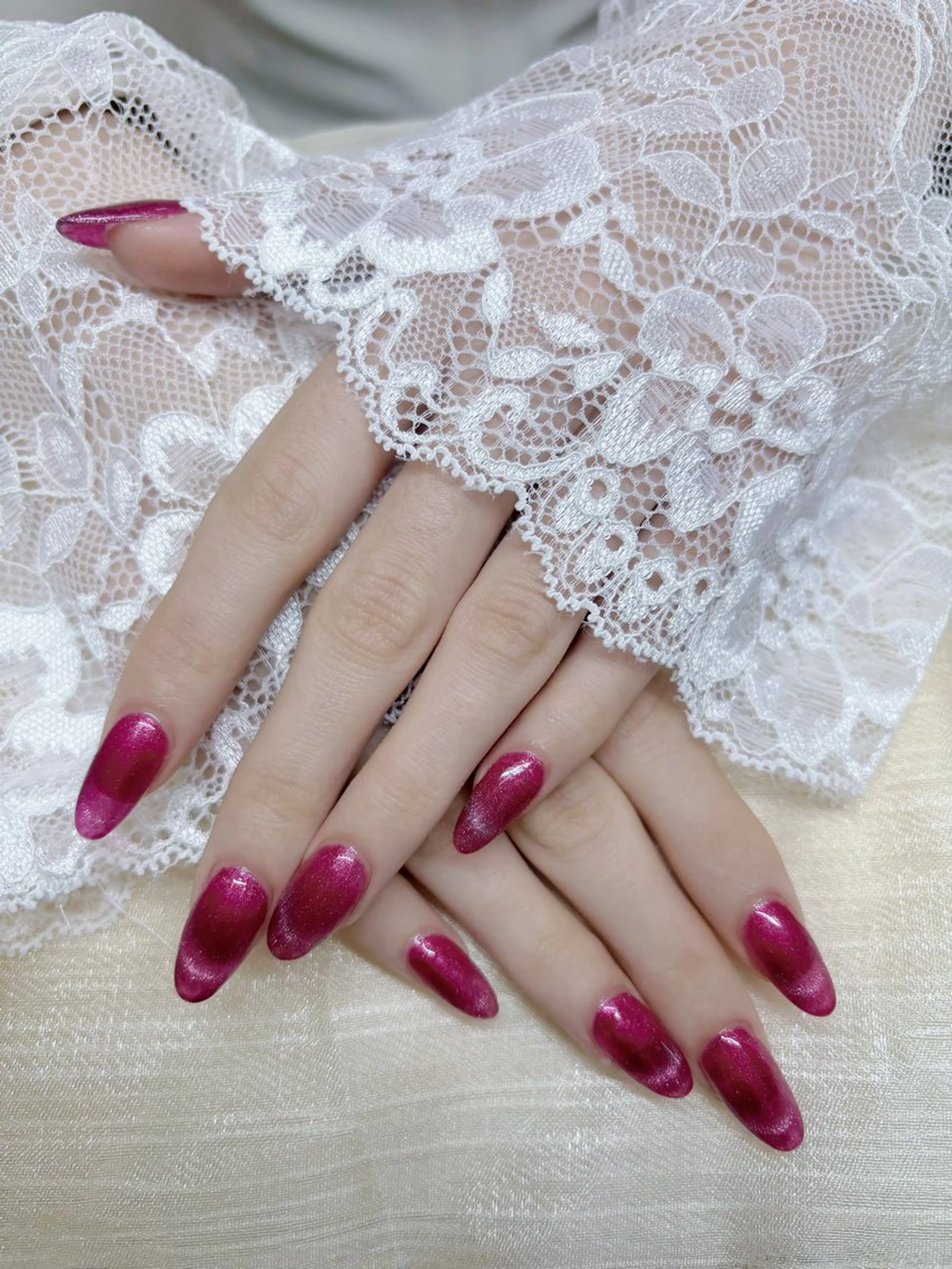 ネイル R nail みおのネイルデザイン