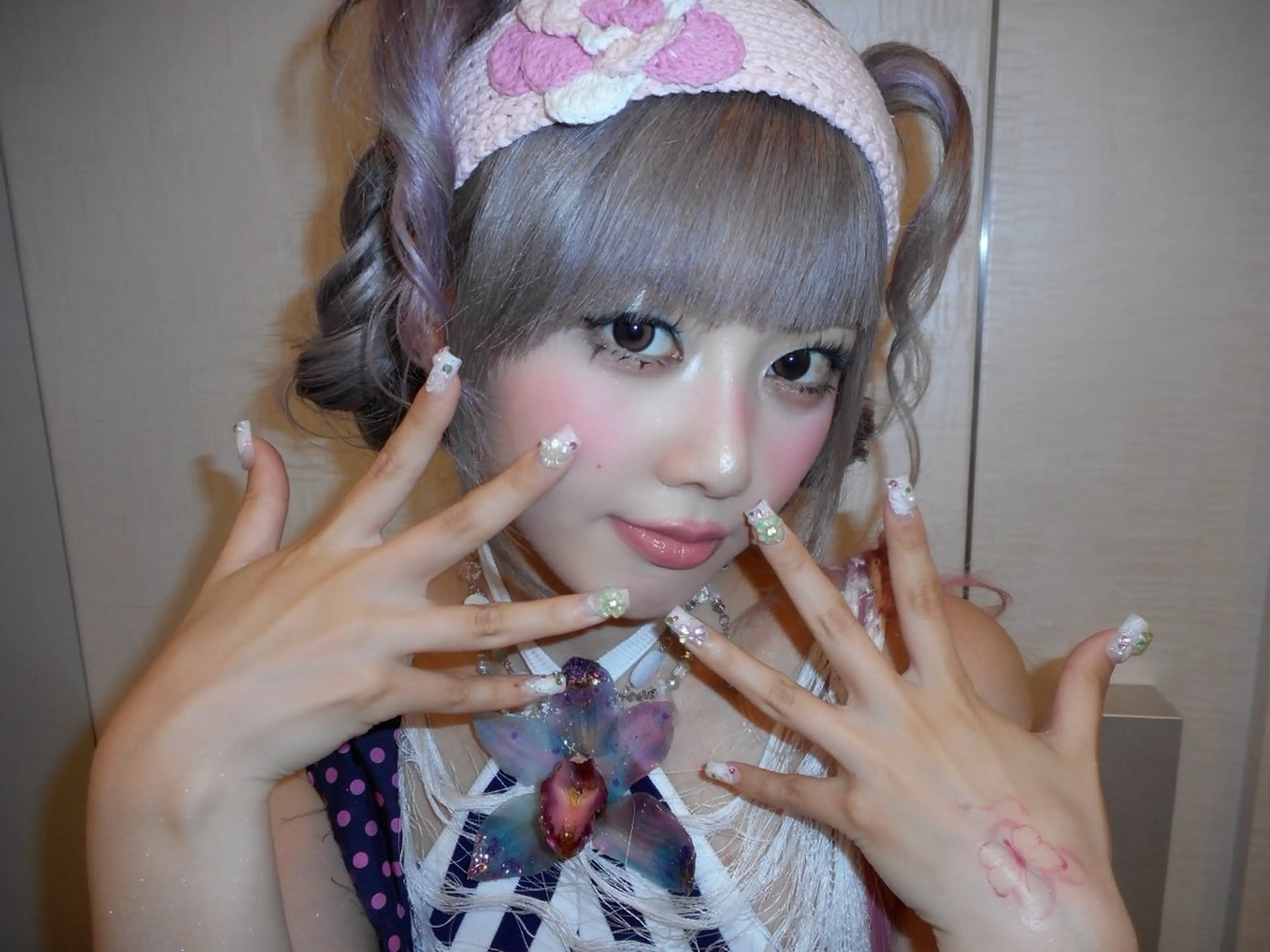 ミディアム stair:case 💖大類舞衣子💖のヘアスタイル