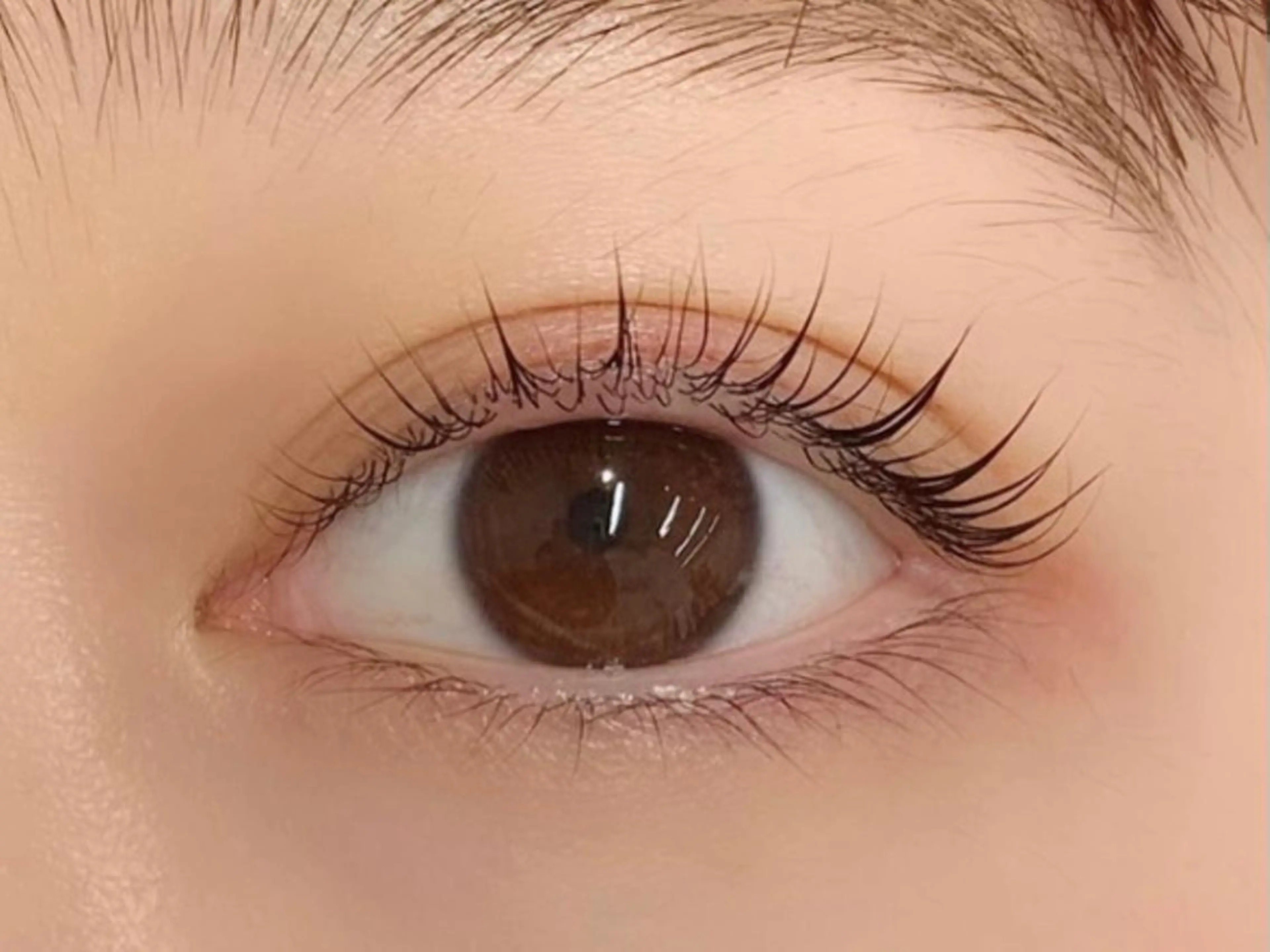 マツエク・マツパ まつげパーマ LIL 表参道所属・SASAKI .AIRIのマツエク・マツパデザイン