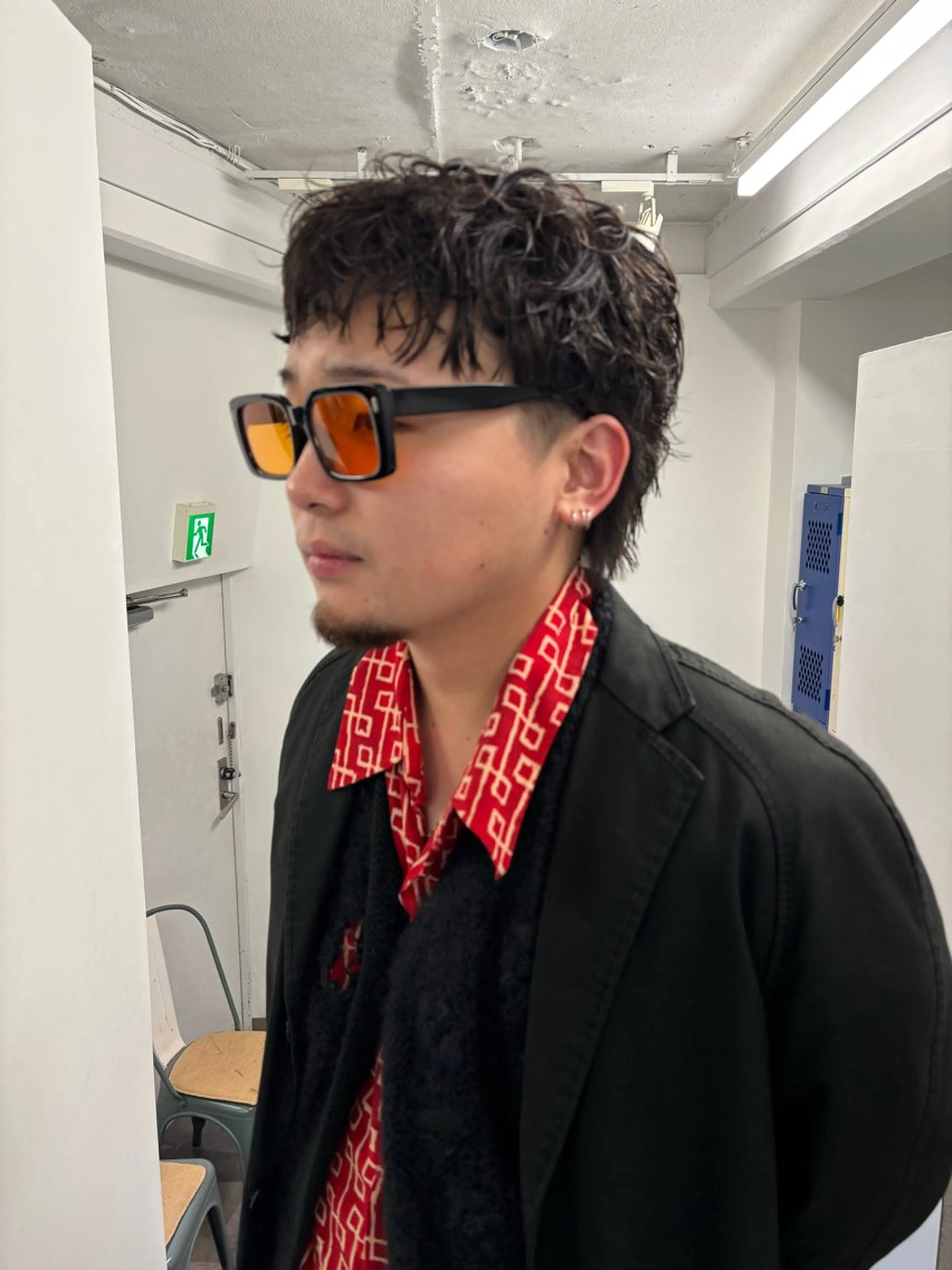 パーマフルコース　　　　　　　　　　　　　　　　　　　　　【フル施術で新しい自分を作ります】の写真